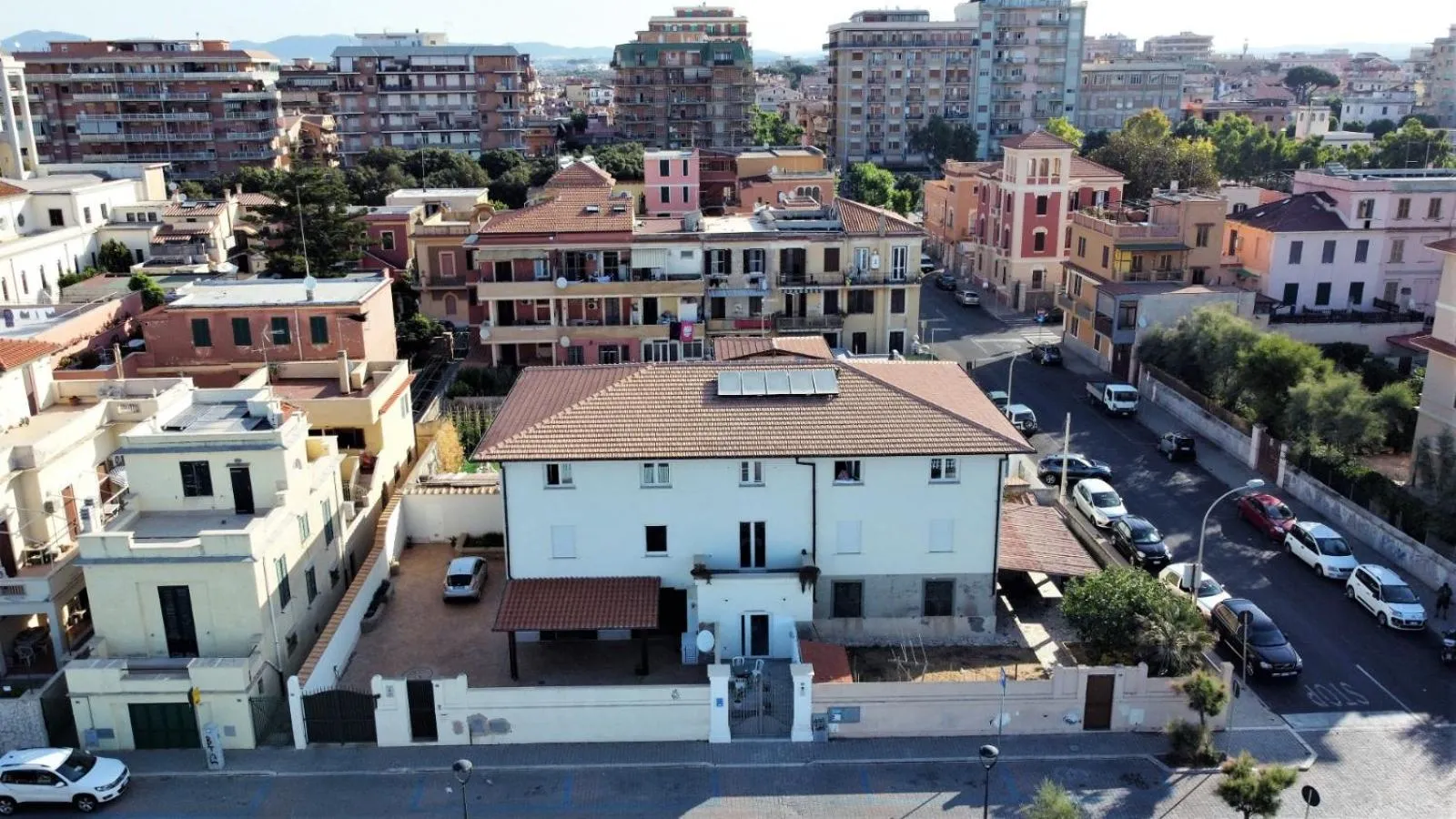 Nottola B&B