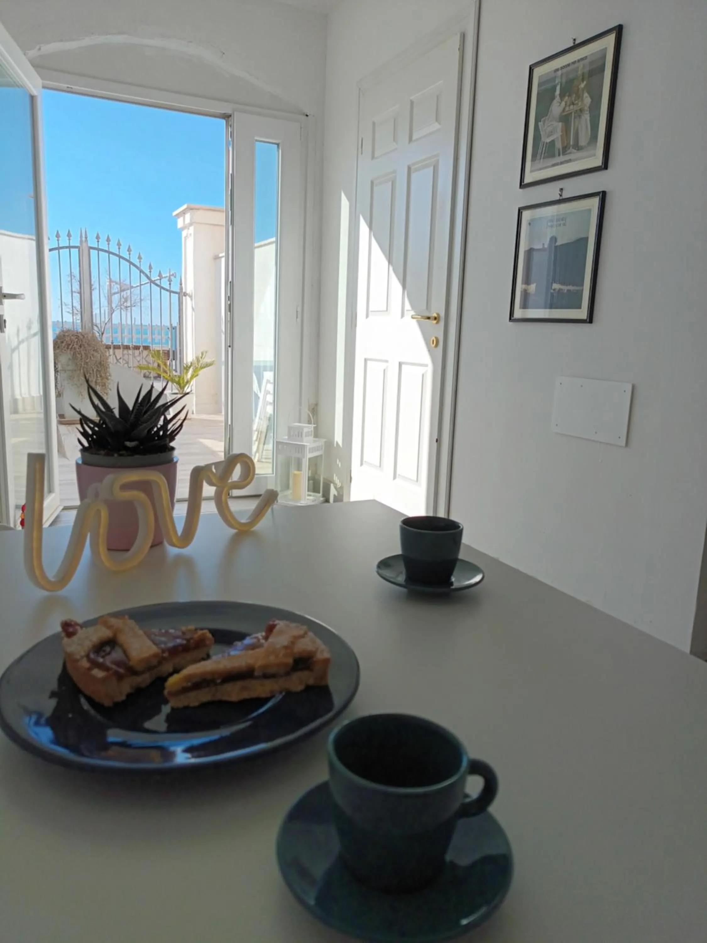 Nottola B&B