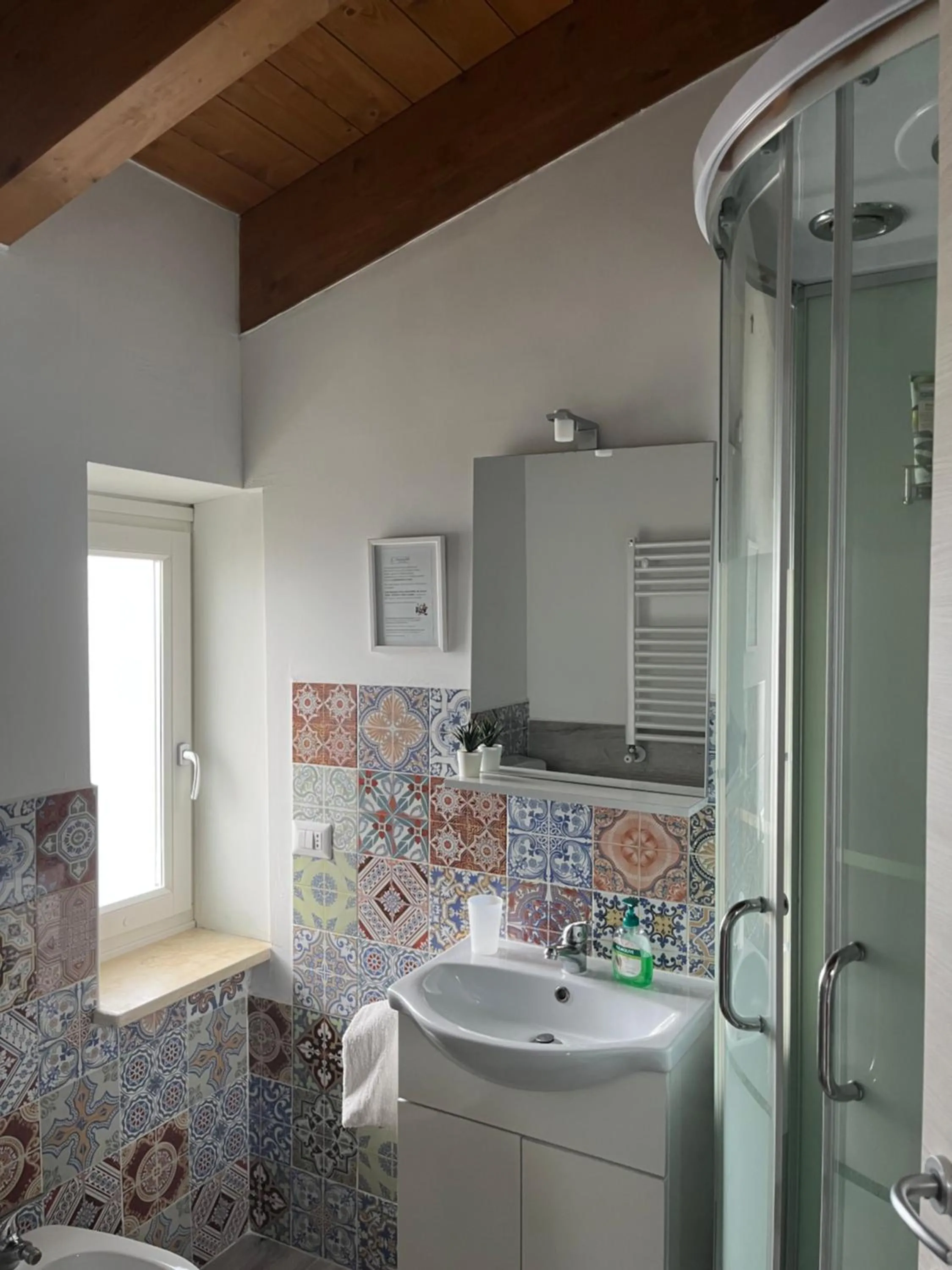 Nottola B&B