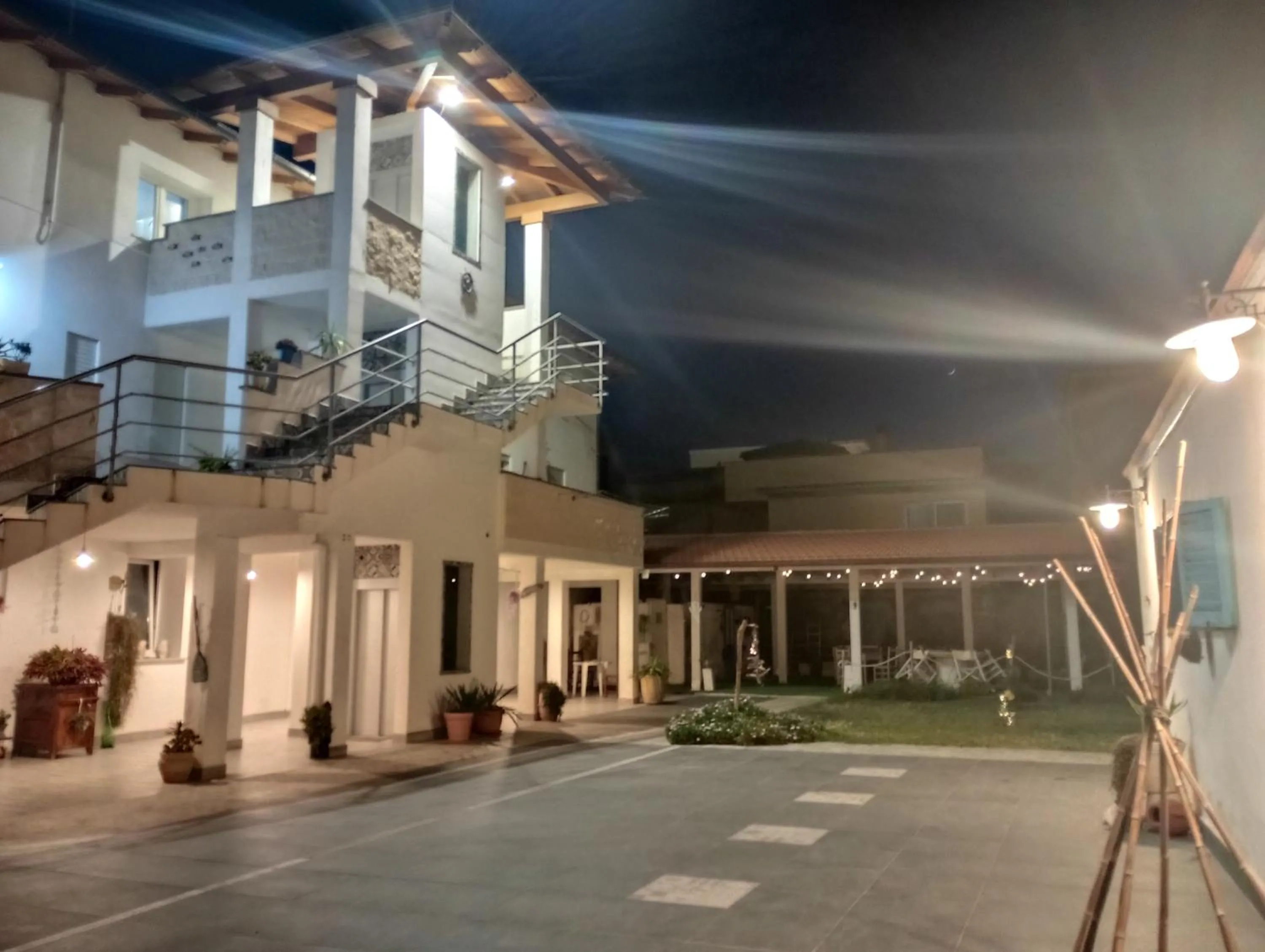 Nottola B&B