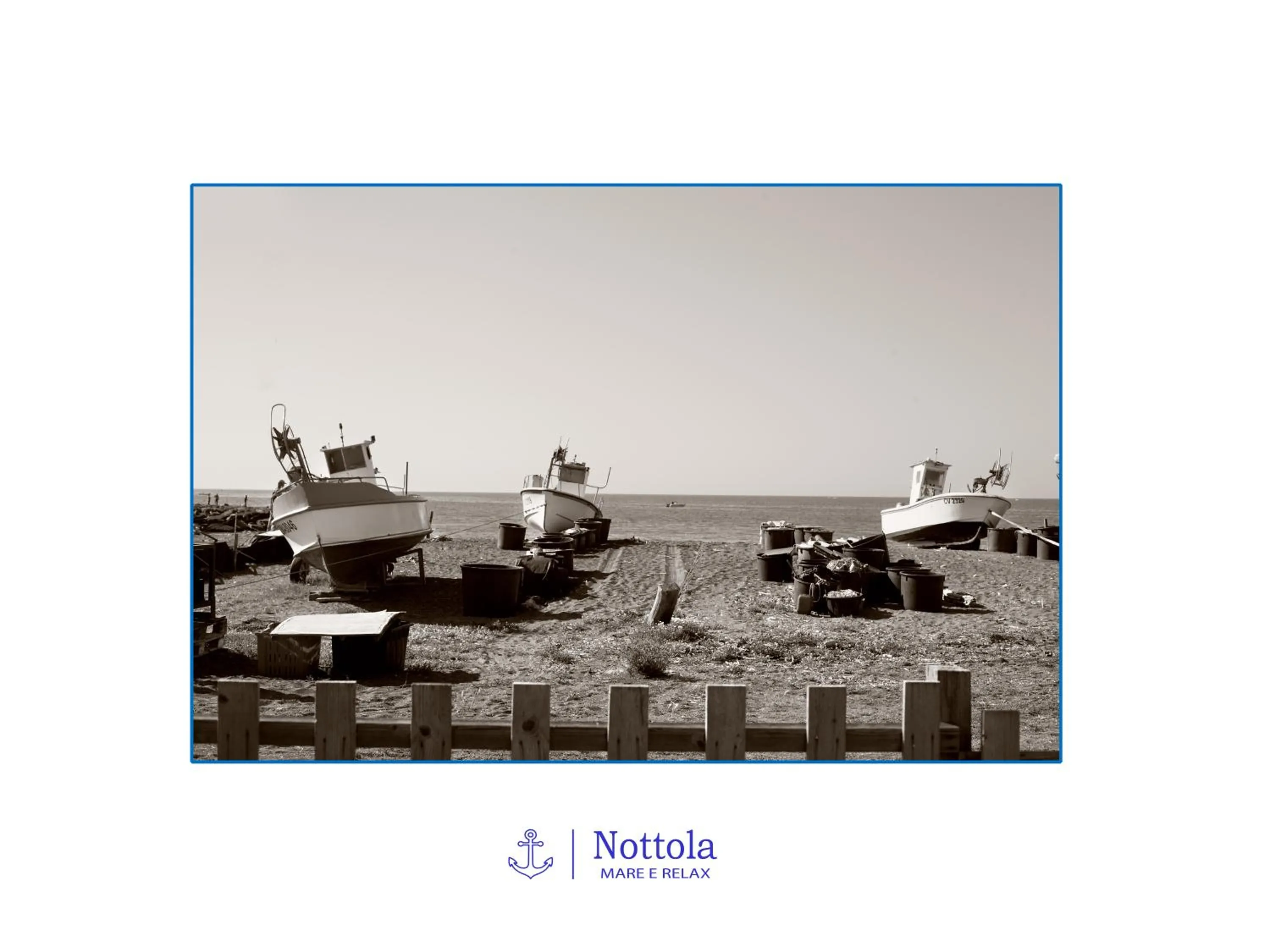 Nottola B&B