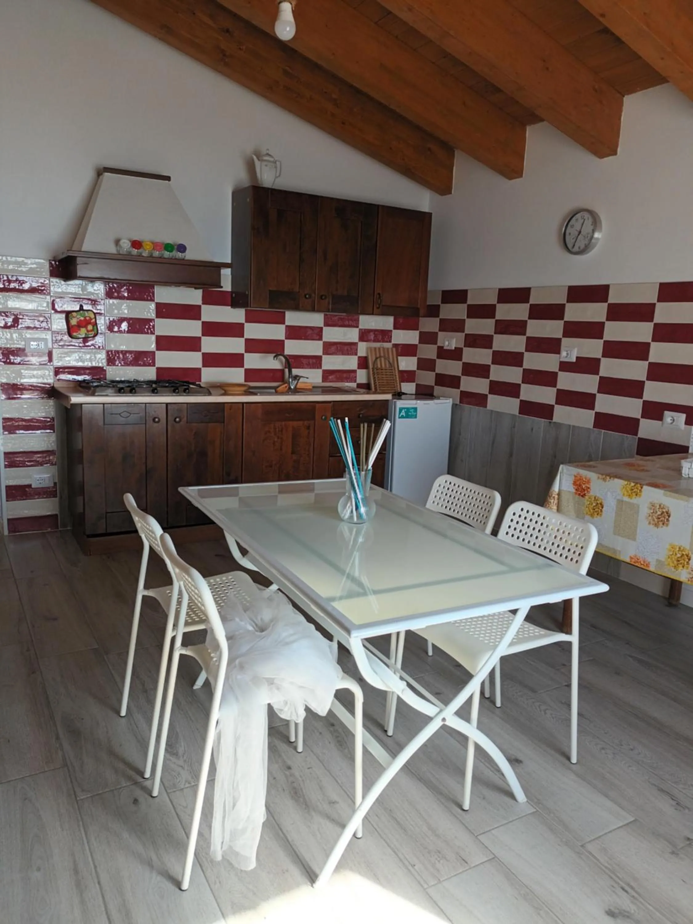 Nottola B&B