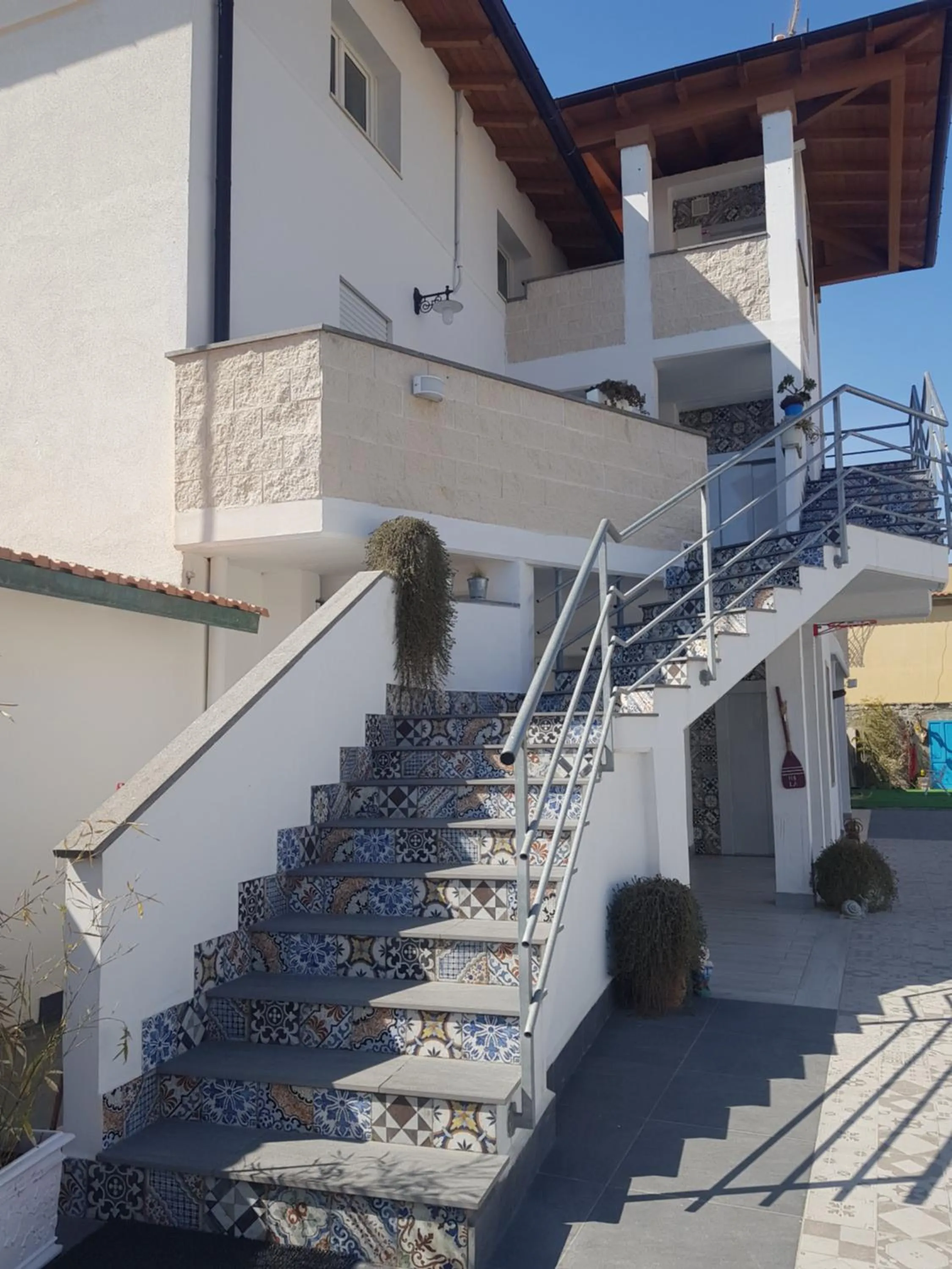 Nottola B&B