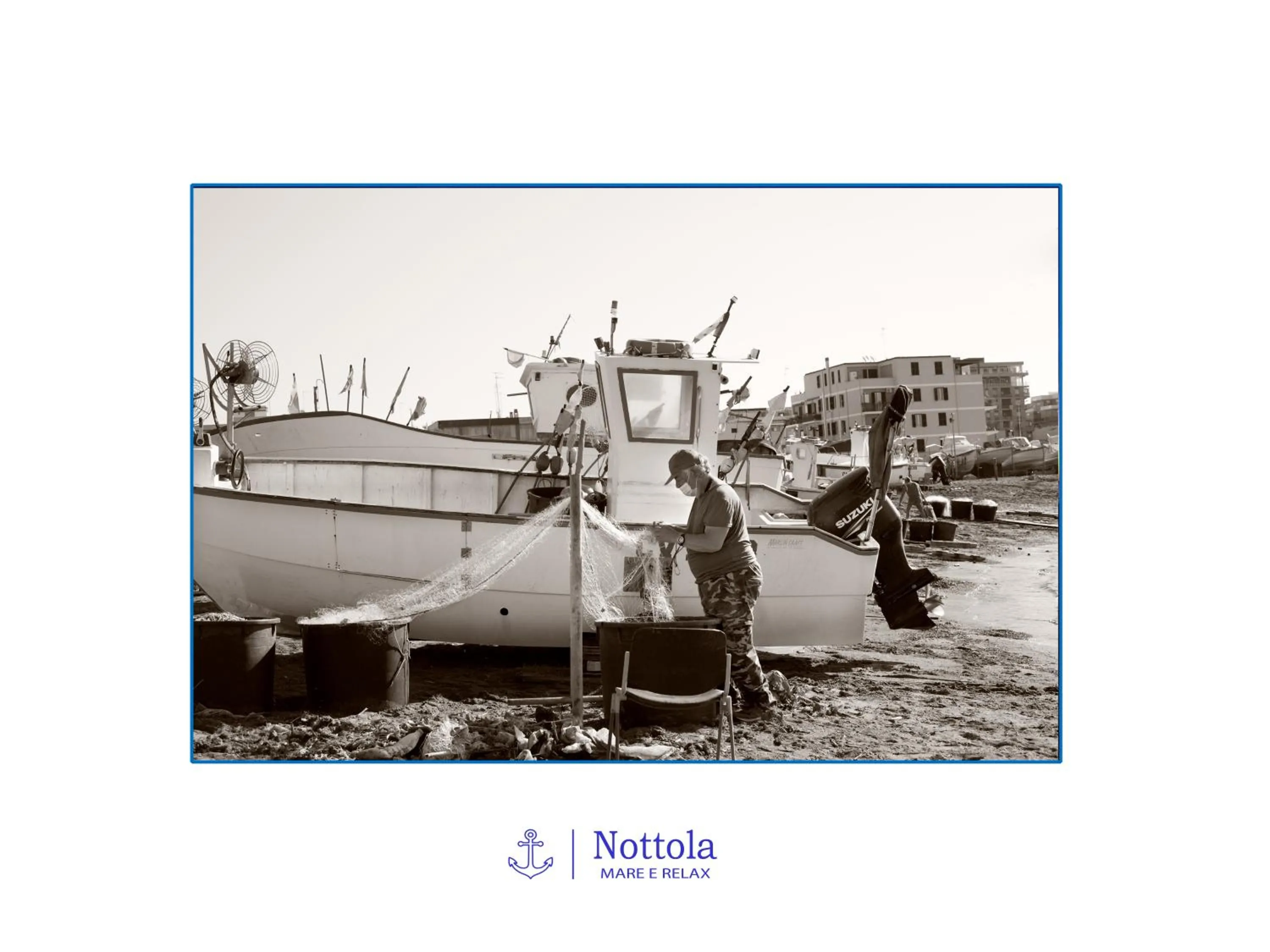 Nottola B&B