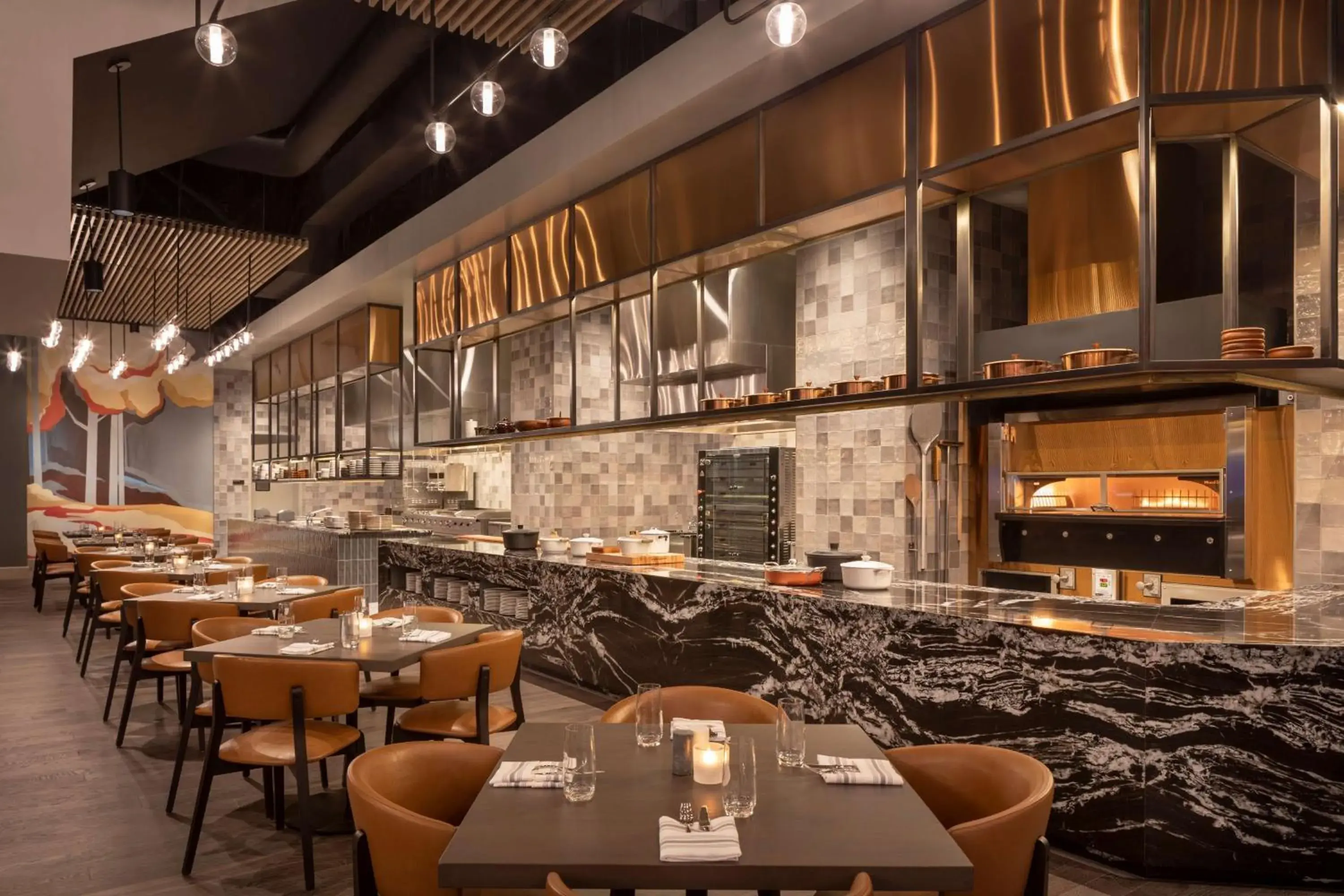 Restaurant/places to eat in Hyatt Regency Salt Lake City Restaurant/places to eat in Hyatt Regency Salt Lake City