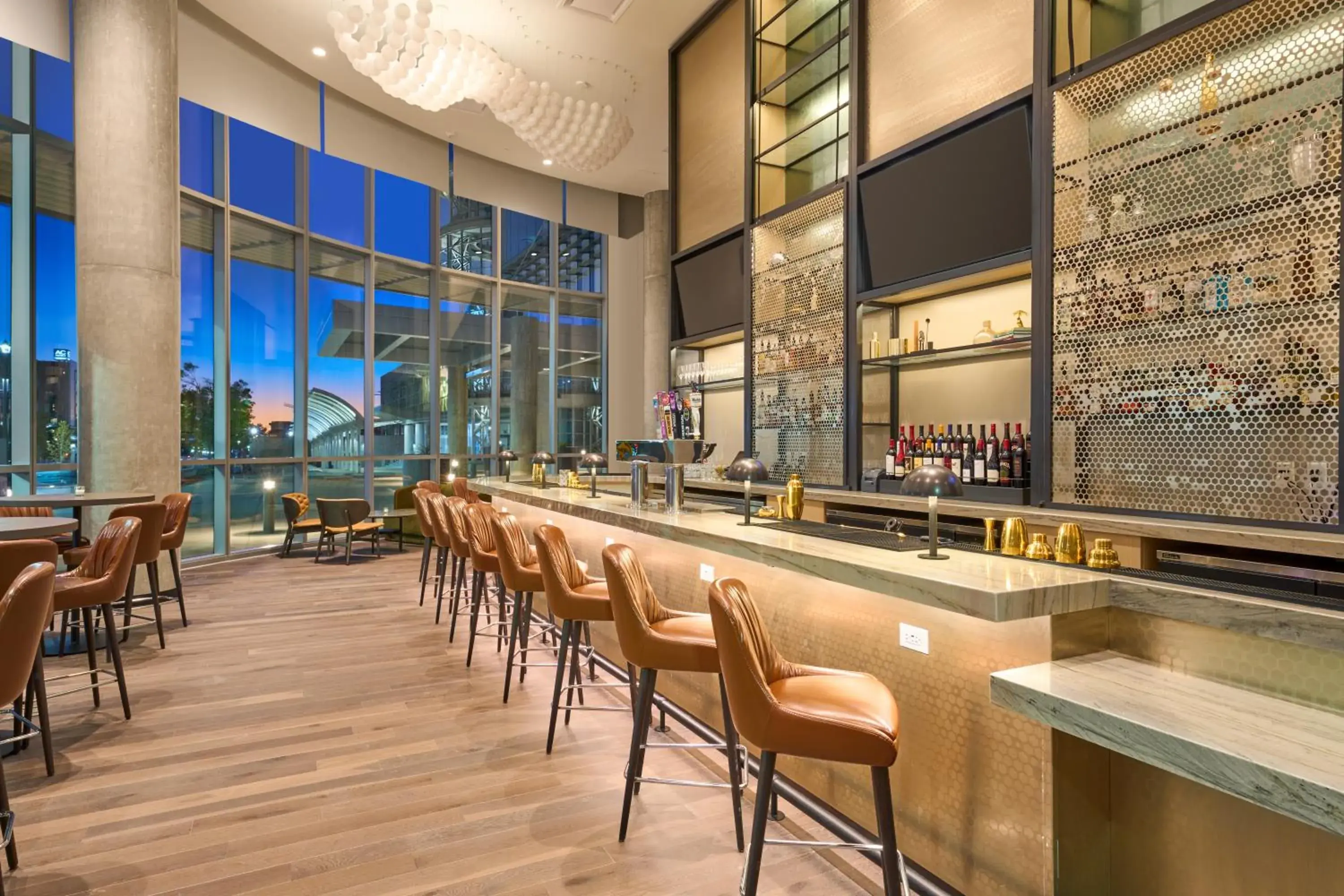 Restaurant/places to eat in Hyatt Regency Salt Lake City Restaurant/places to eat in Hyatt Regency Salt Lake City