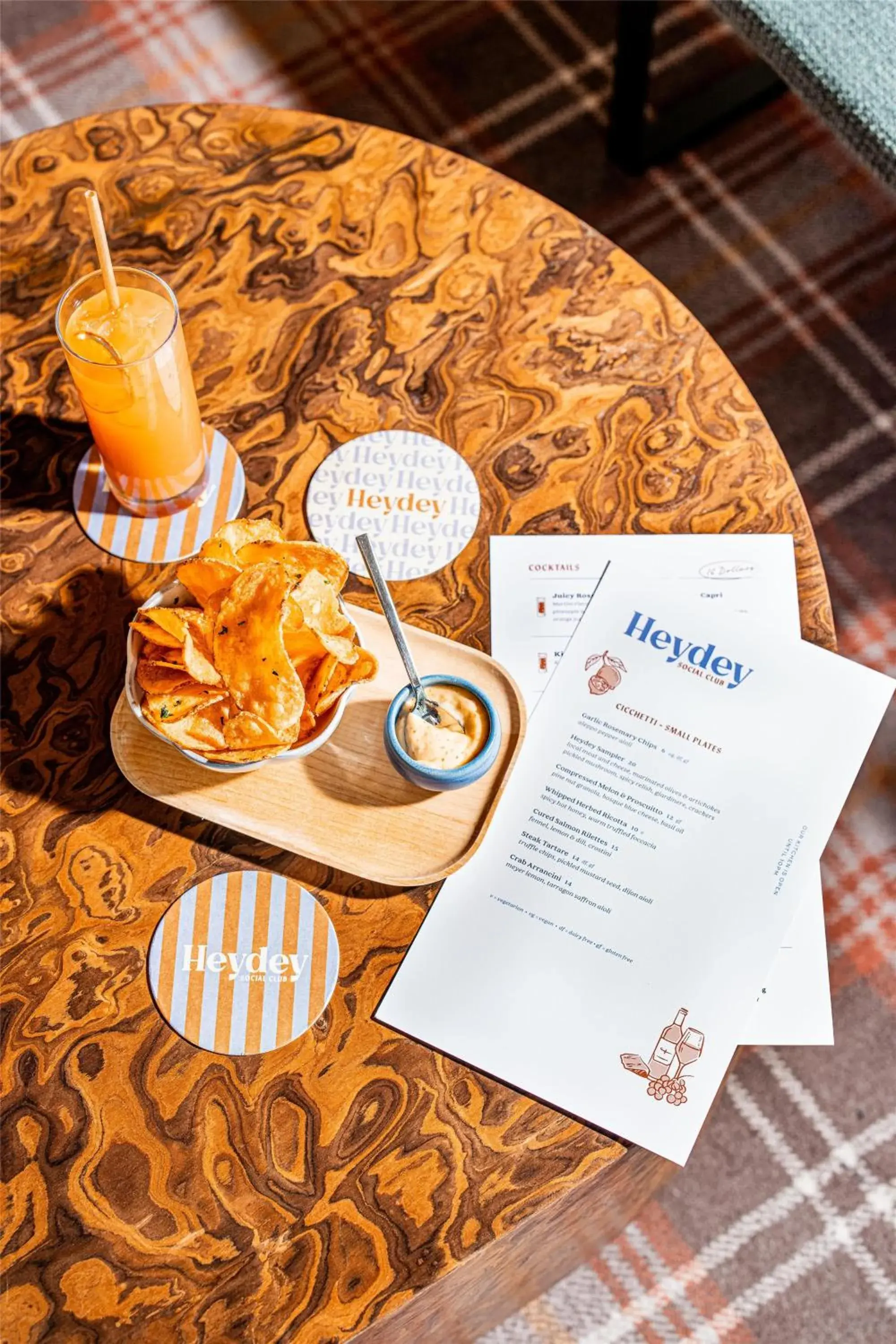 Lounge or bar in Hyatt Centric Congress Avenue Austin Lounge or bar in Hyatt Centric Congress Avenue Austin