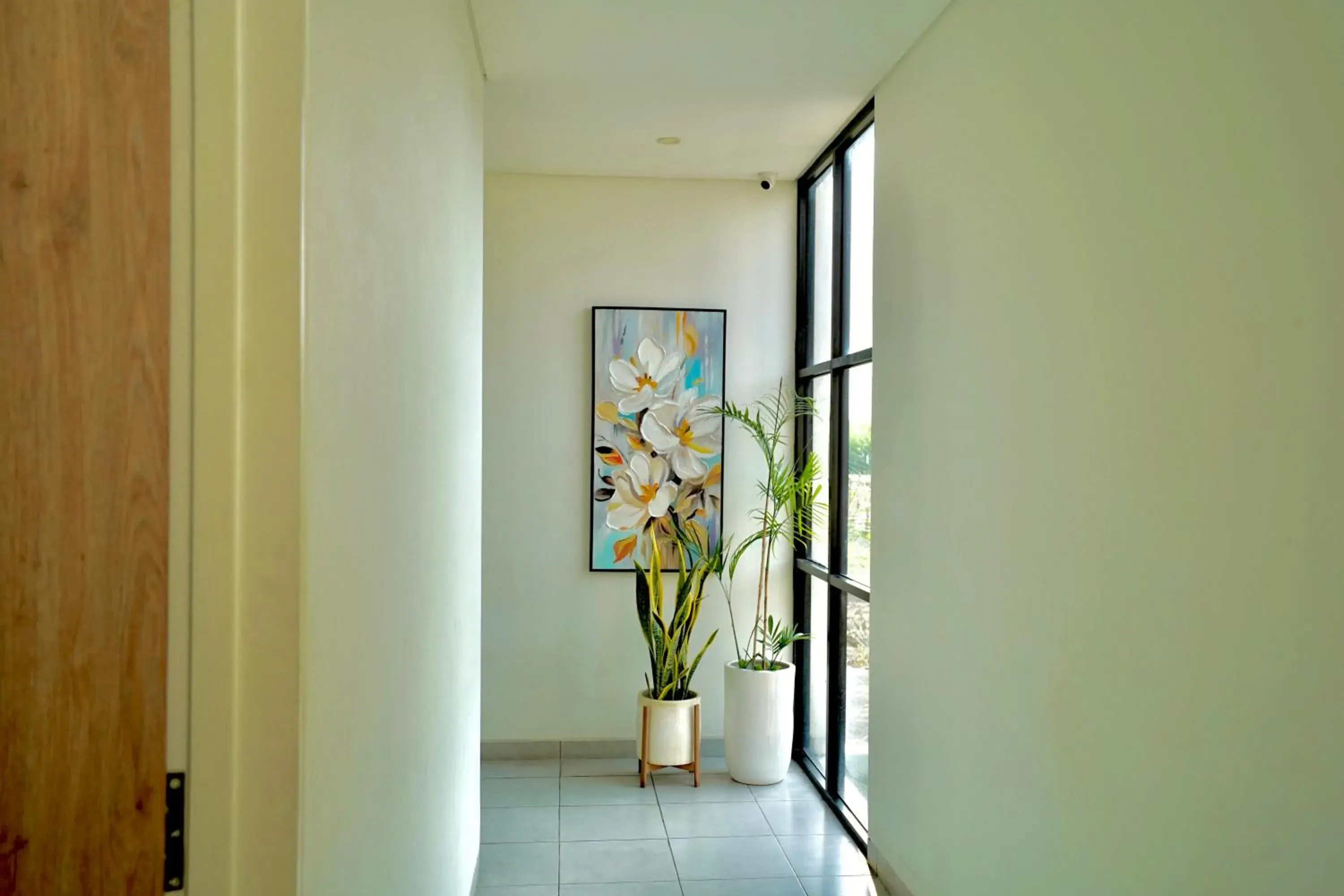 Property building in OFO Kost Premium Kampung Inggris Pare Syariah Mitra RedDoorz Property building in OFO Kost Premium Kampung Inggris Pare Syariah Mitra RedDoorz