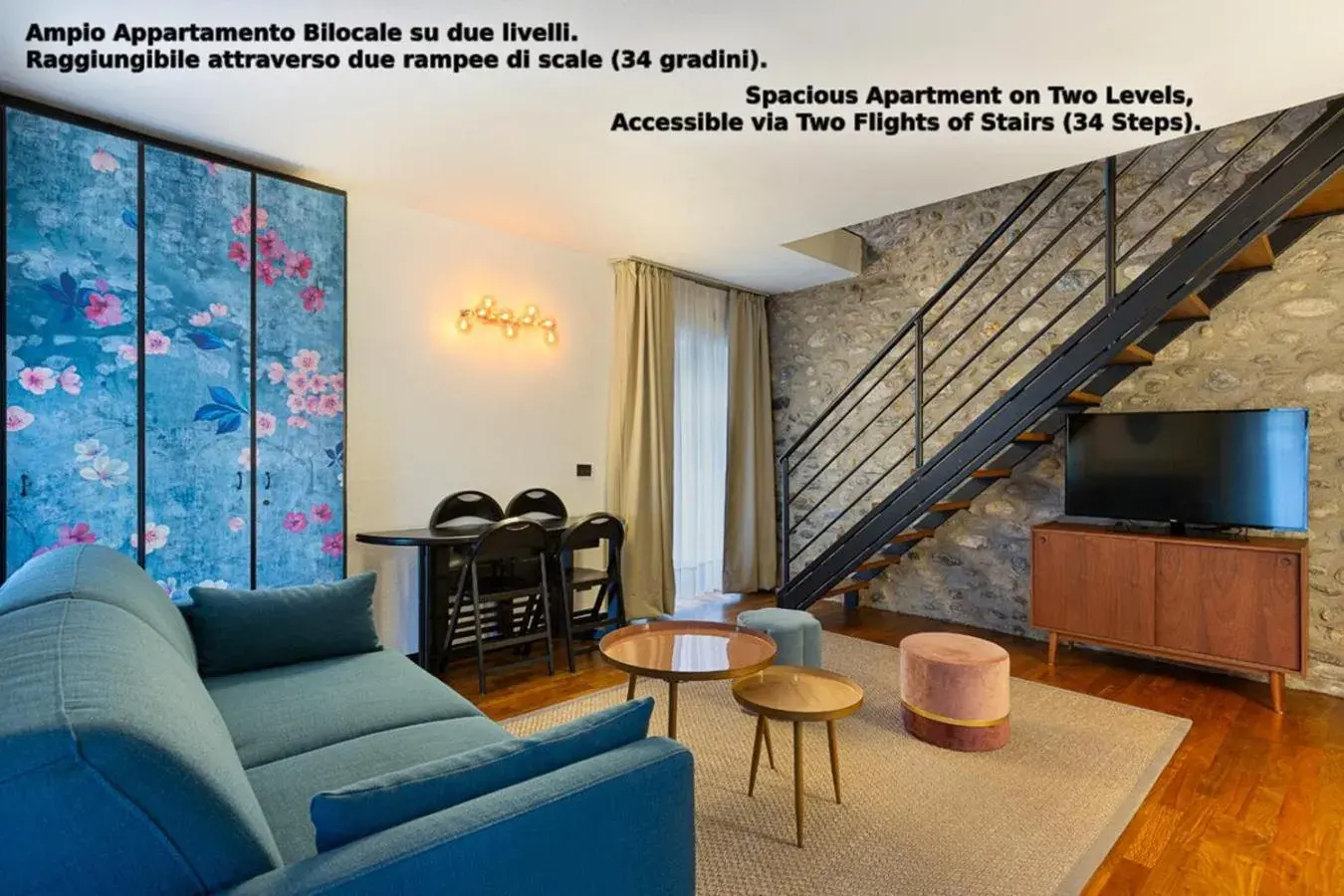 Apartment - single occupancy in Hotel Ancora Apartment - single occupancy in Hotel Ancora