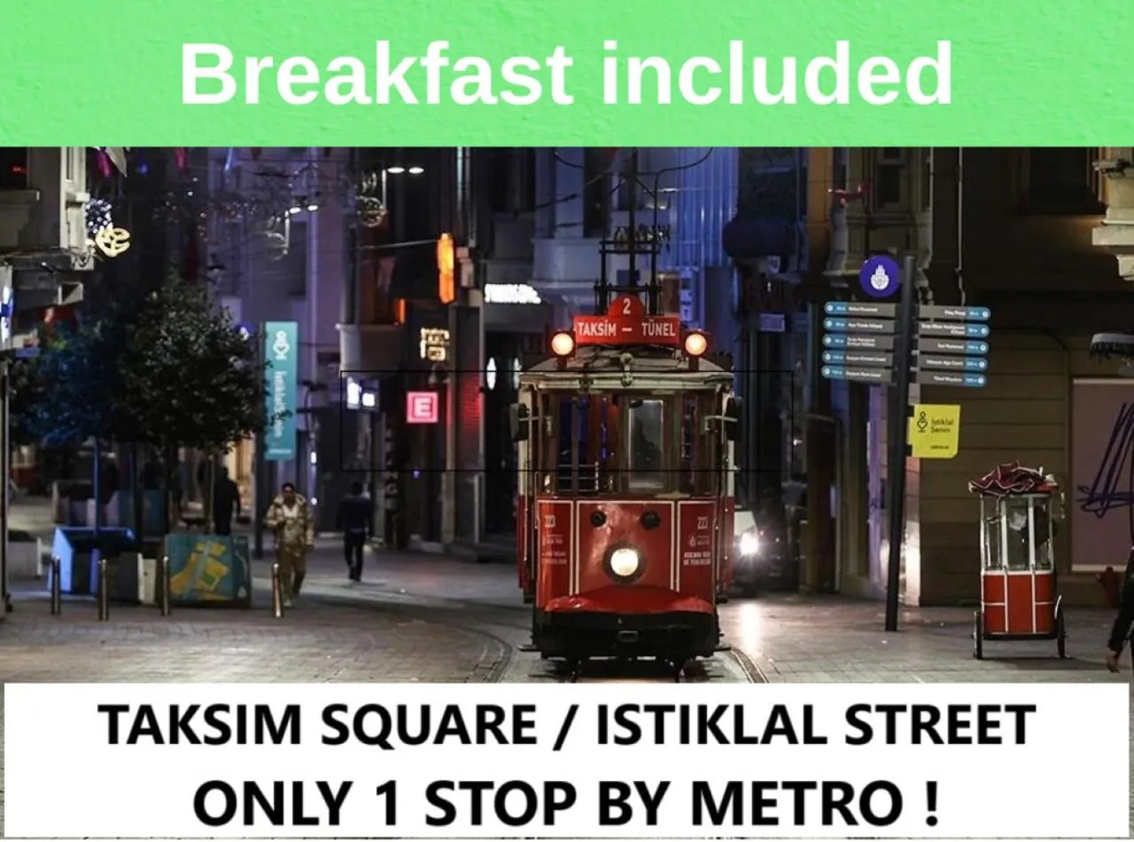 Other in TRYP By Wyndham Istanbul Sisli Hotel