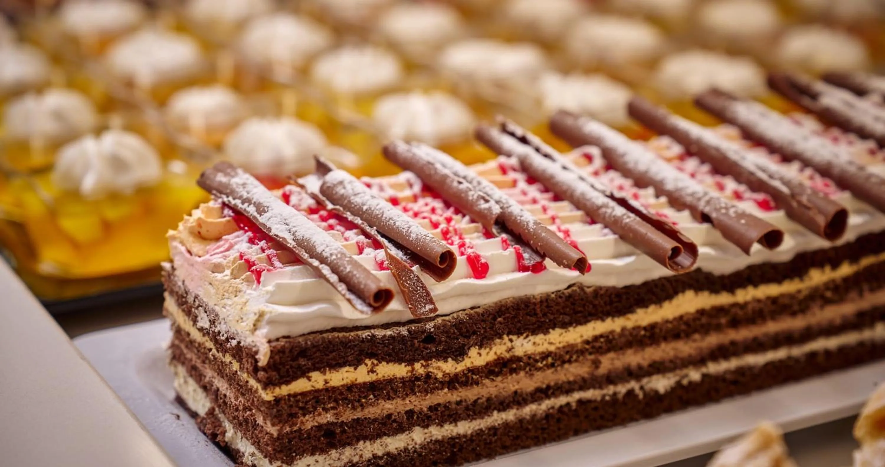 Blue Sea Holiday Village