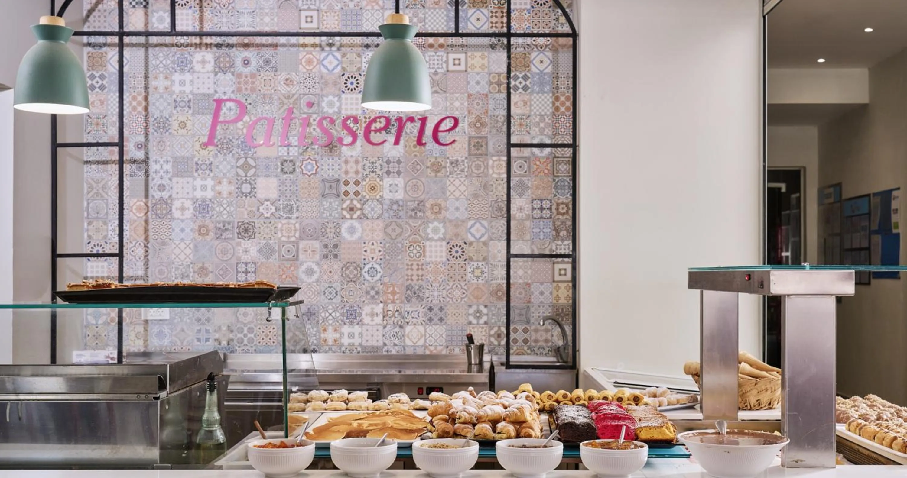 Blue Sea Holiday Village