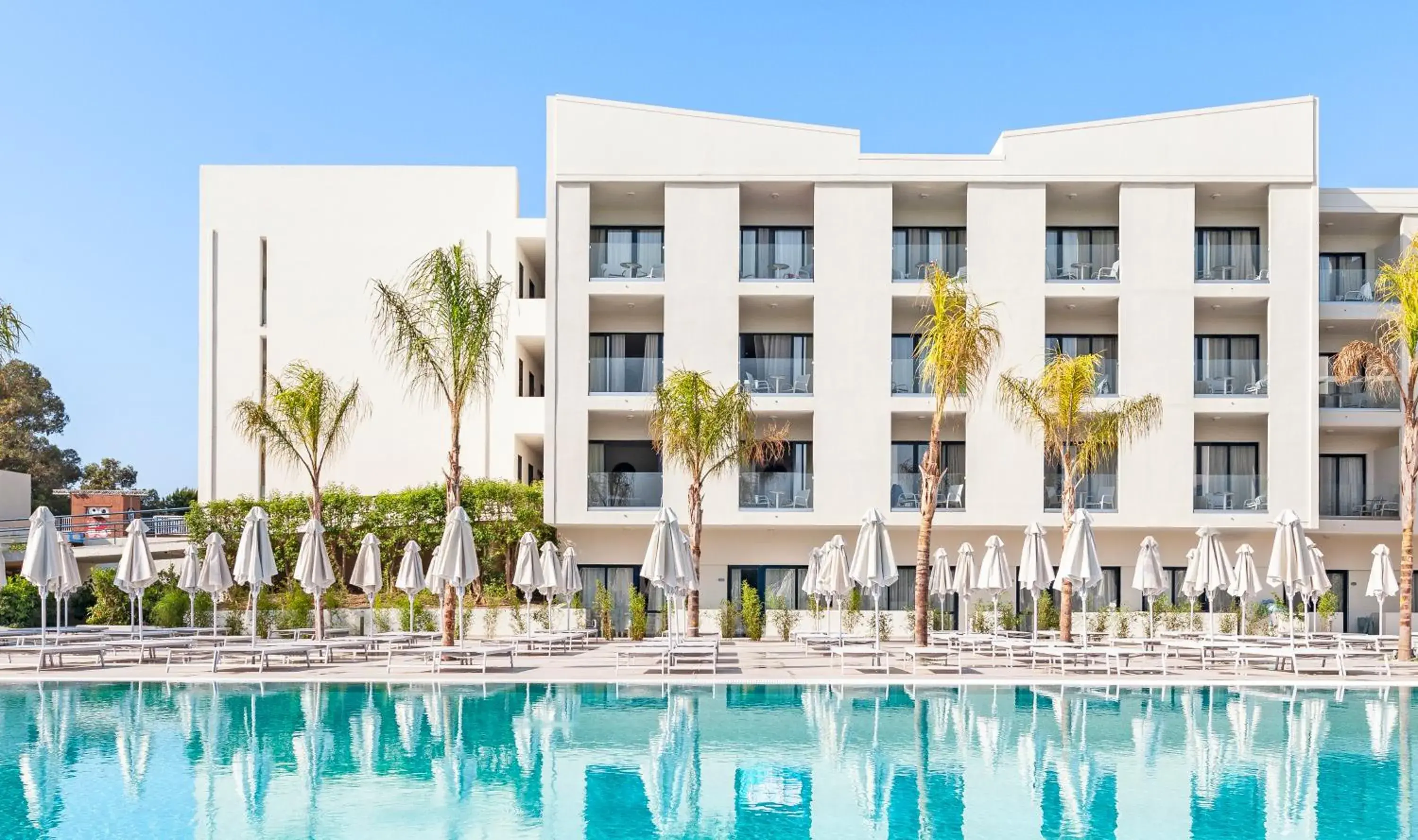 Blue Sea Holiday Village Blue Sea Holiday Village