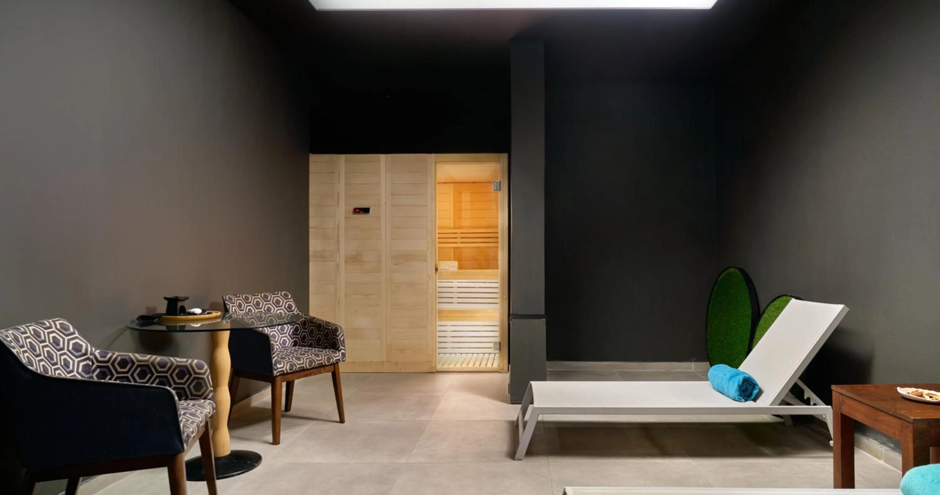 Blue Sea Holiday Village