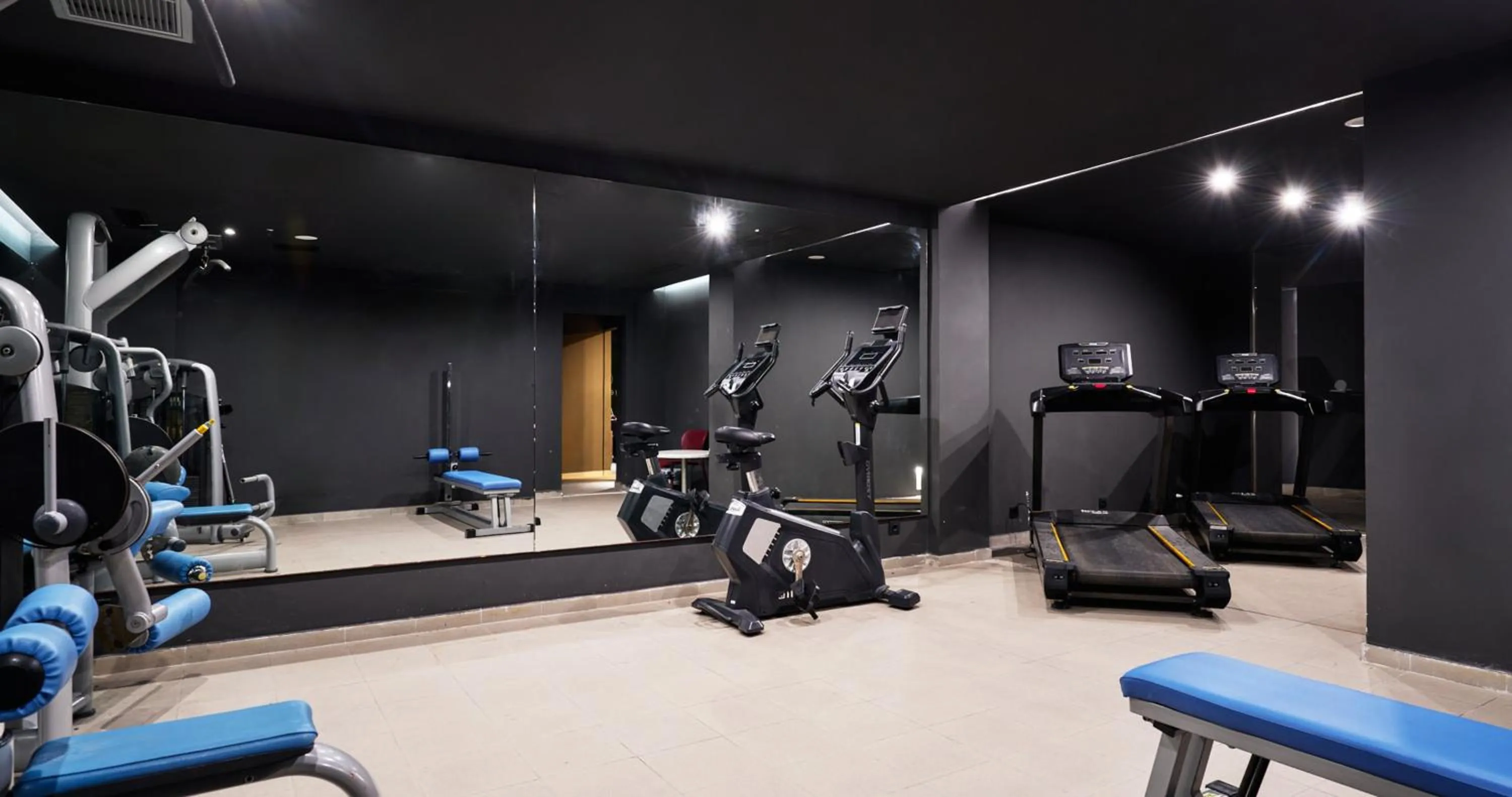 Blue Sea Holiday Village