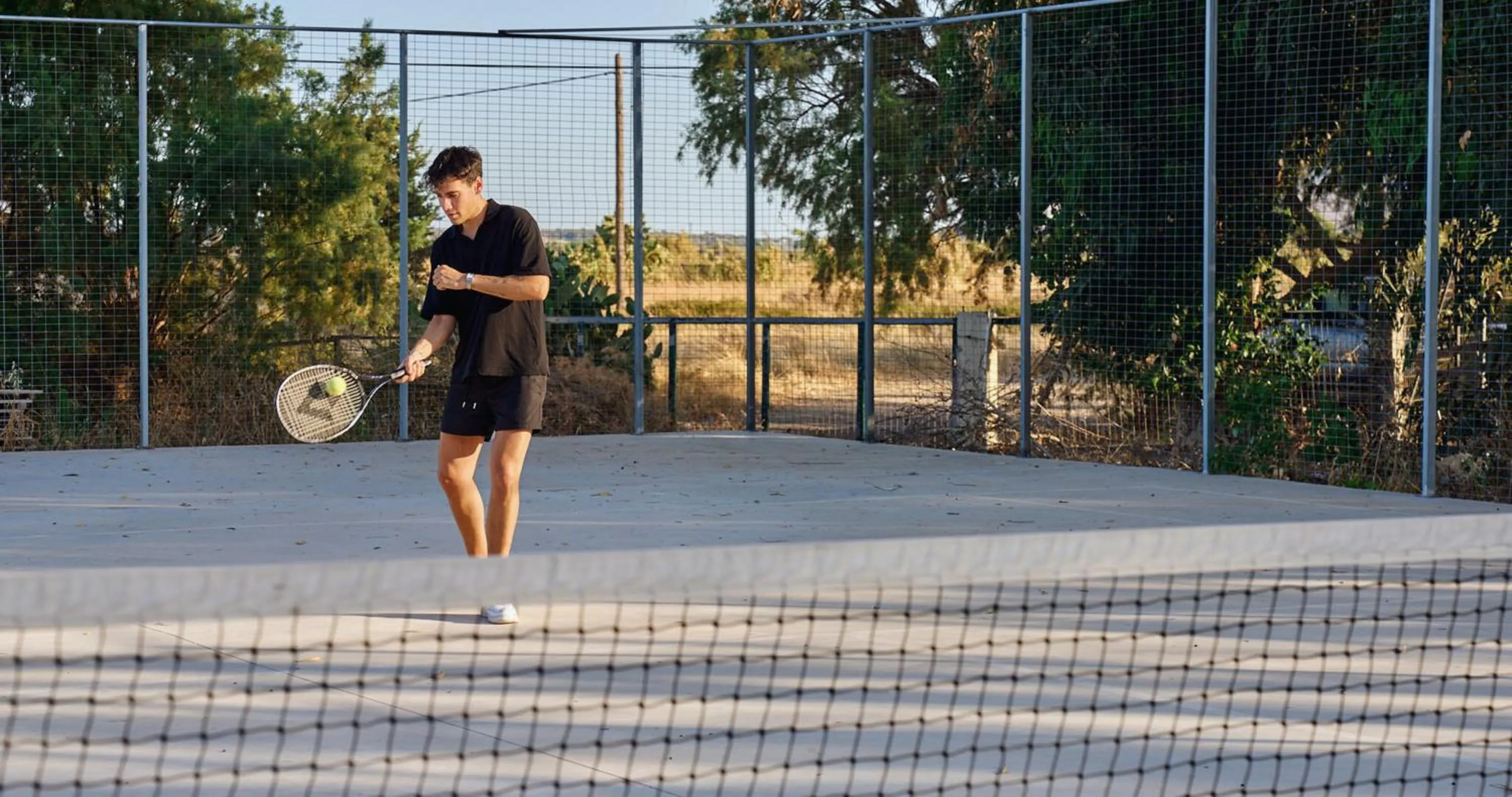 Blue Sea Holiday Village