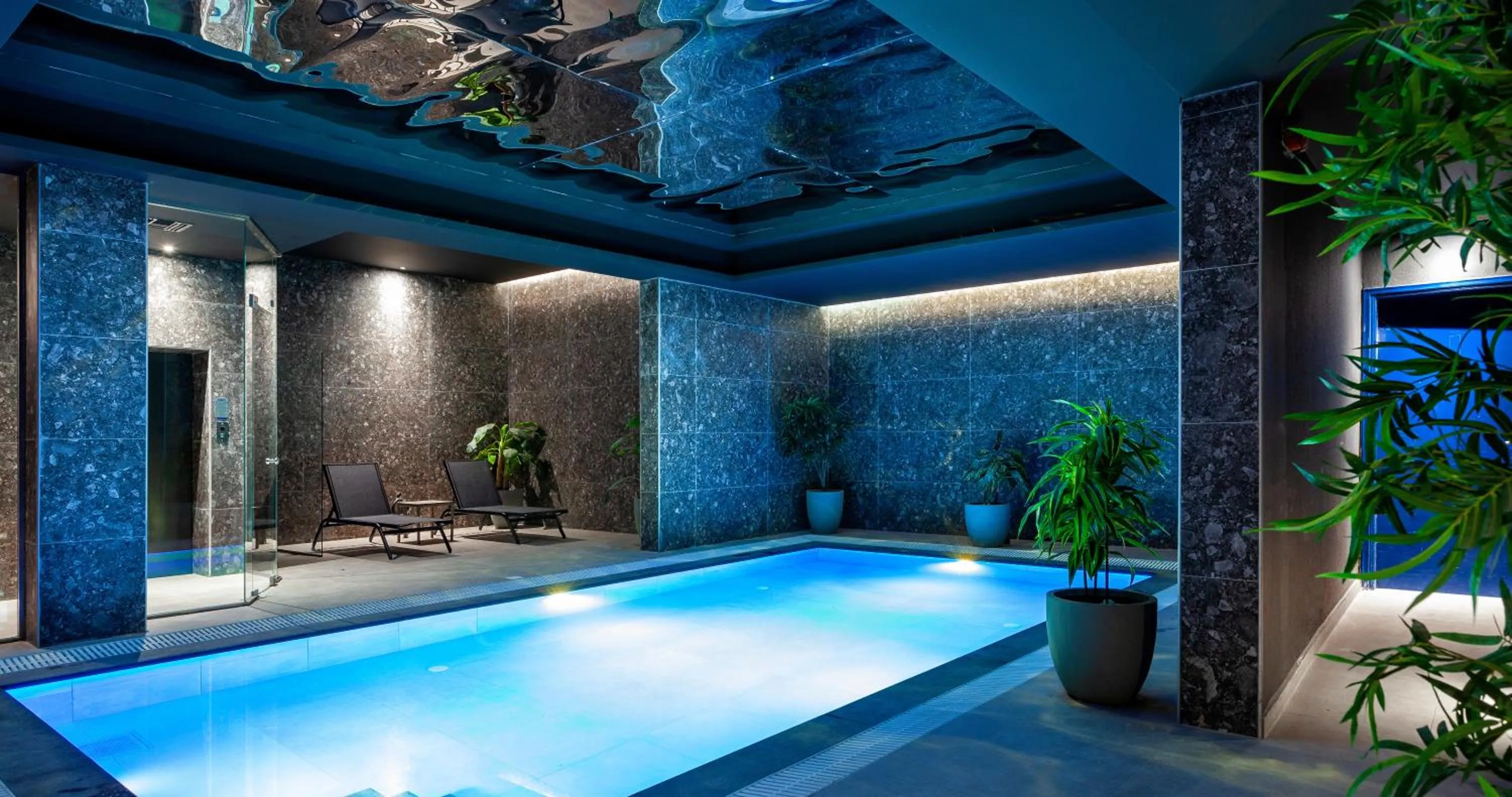 Blue Sea Holiday Village