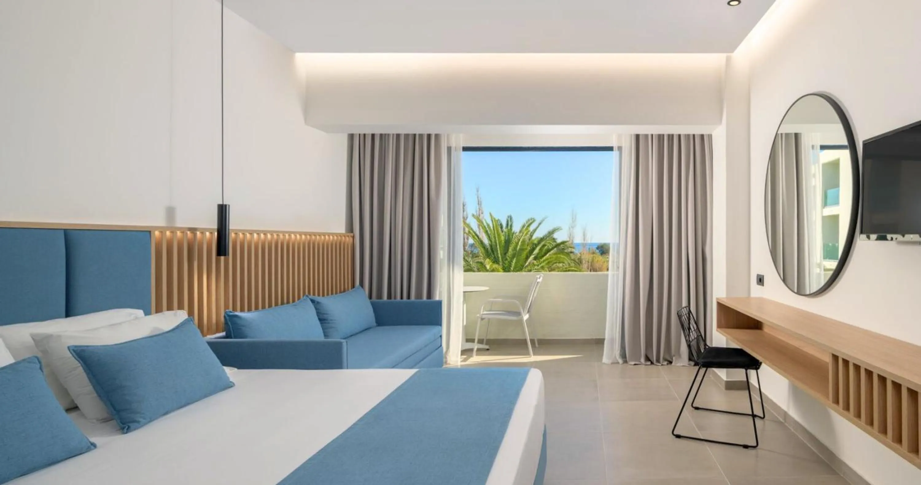 Blue Sea Holiday Village