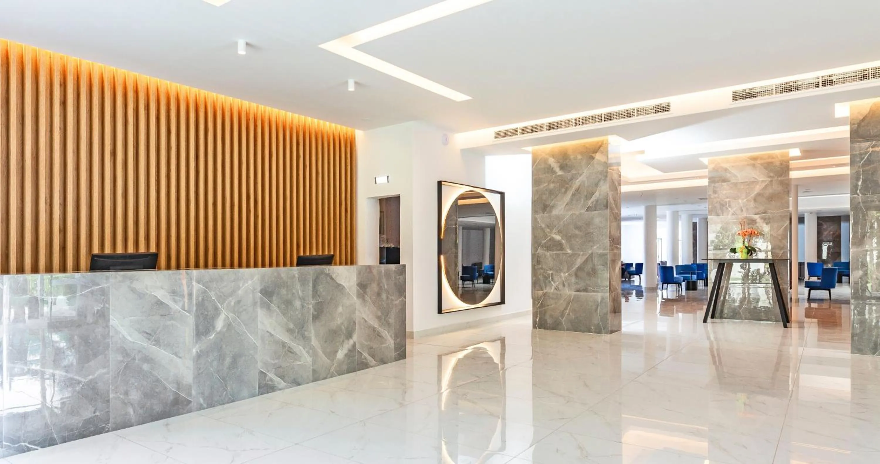 Blue Sea Holiday Village