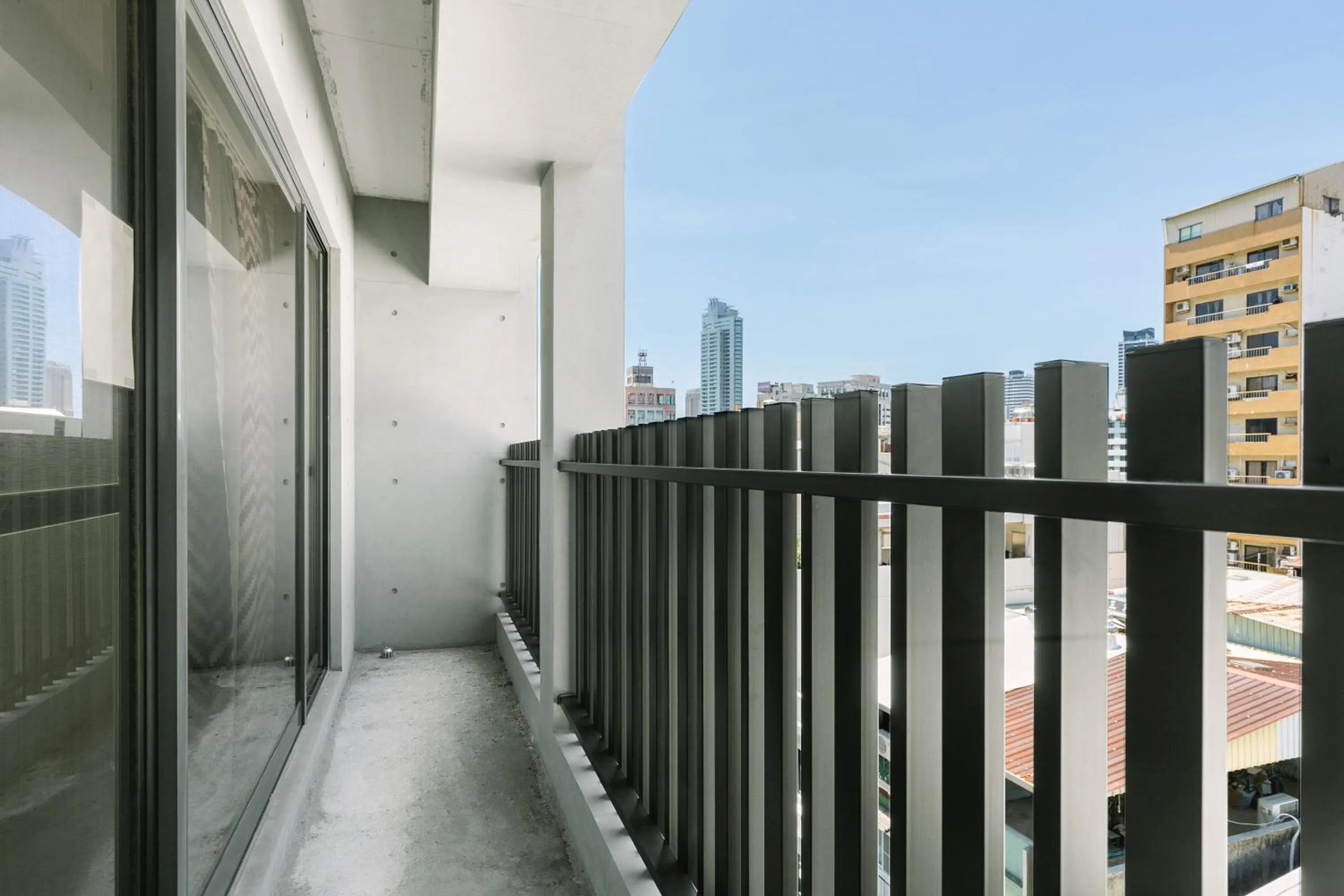 Balcony/Terrace in Nan Nan