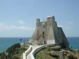 Nearby landmark in Hotel Mayor