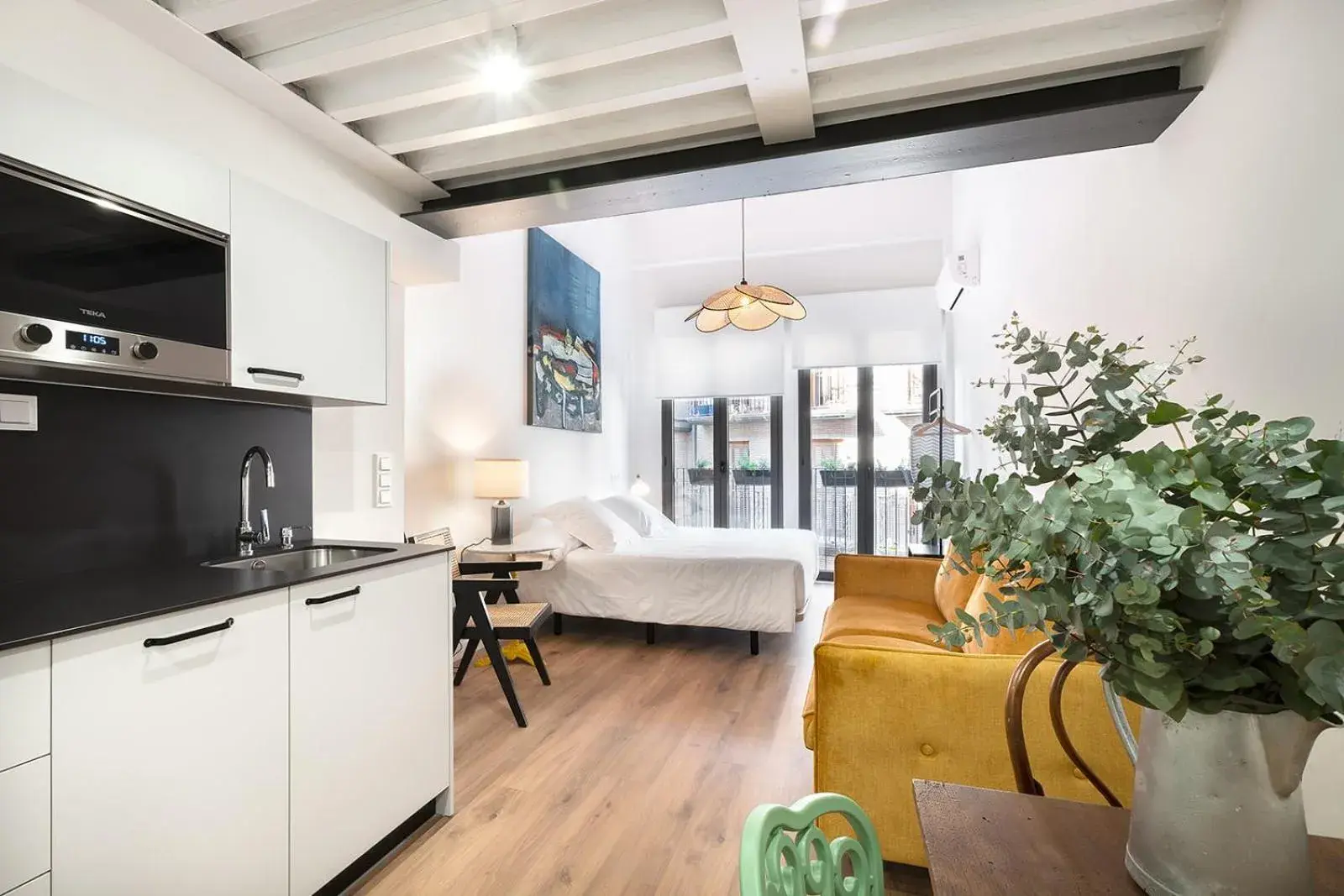 Okako Apartments Tudela Okako Apartments Tudela