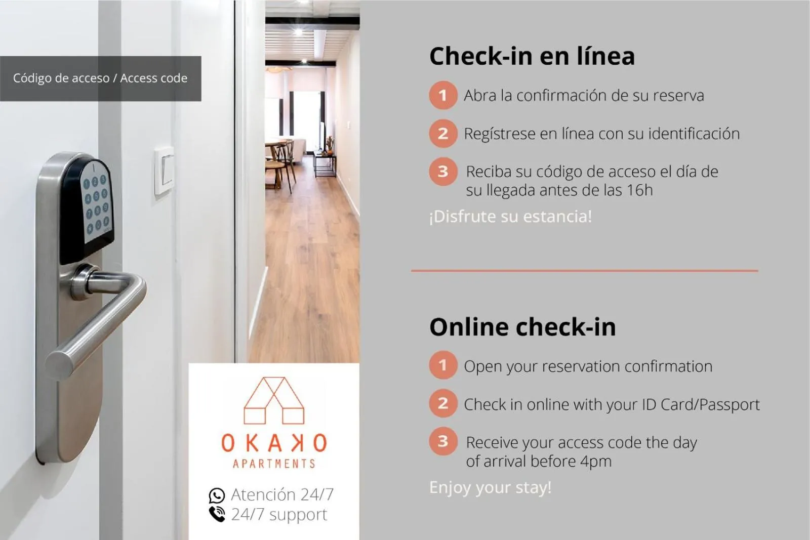 Okako Apartments Tudela