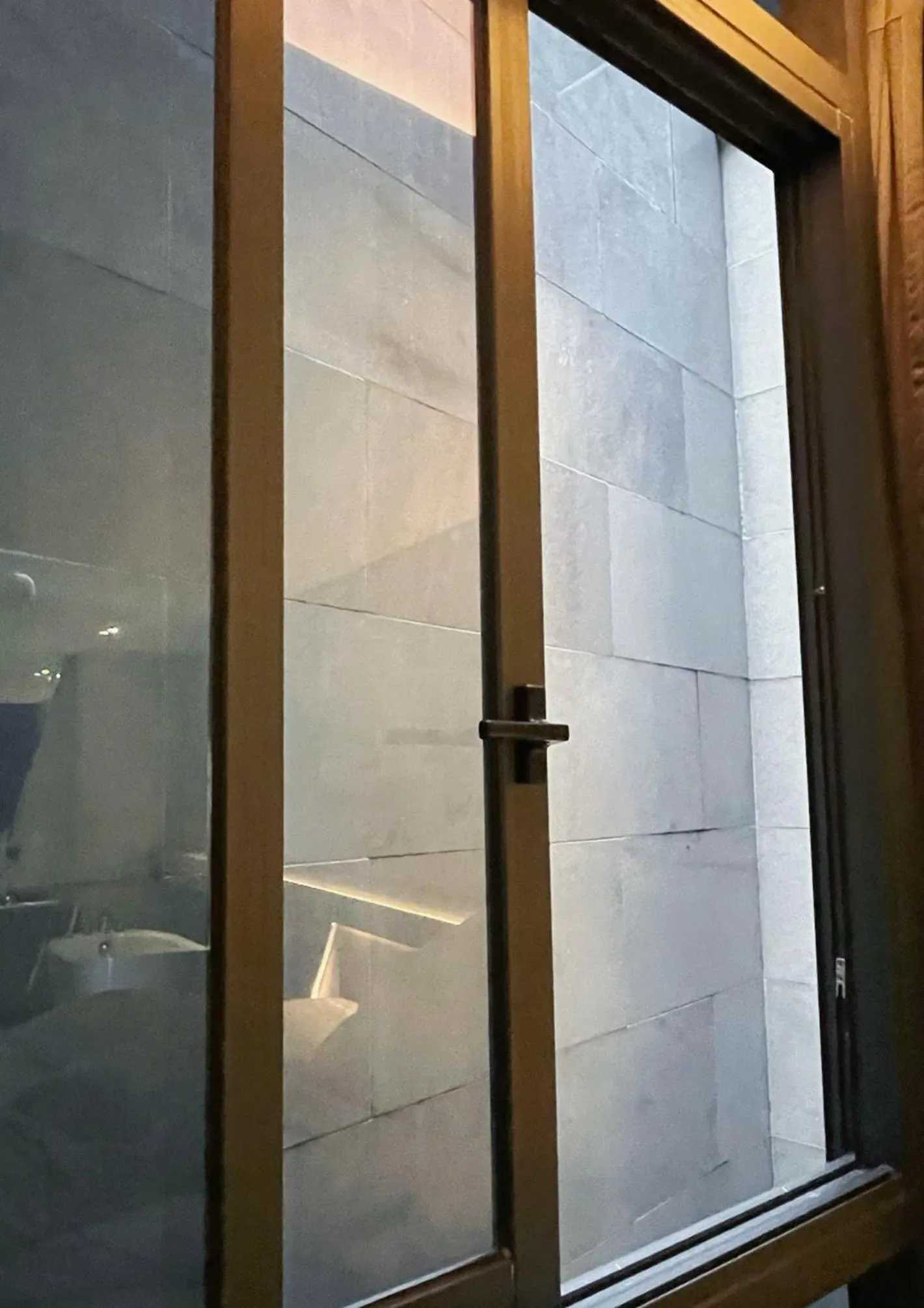 View (from property/room) in Draco Hotel & Suites