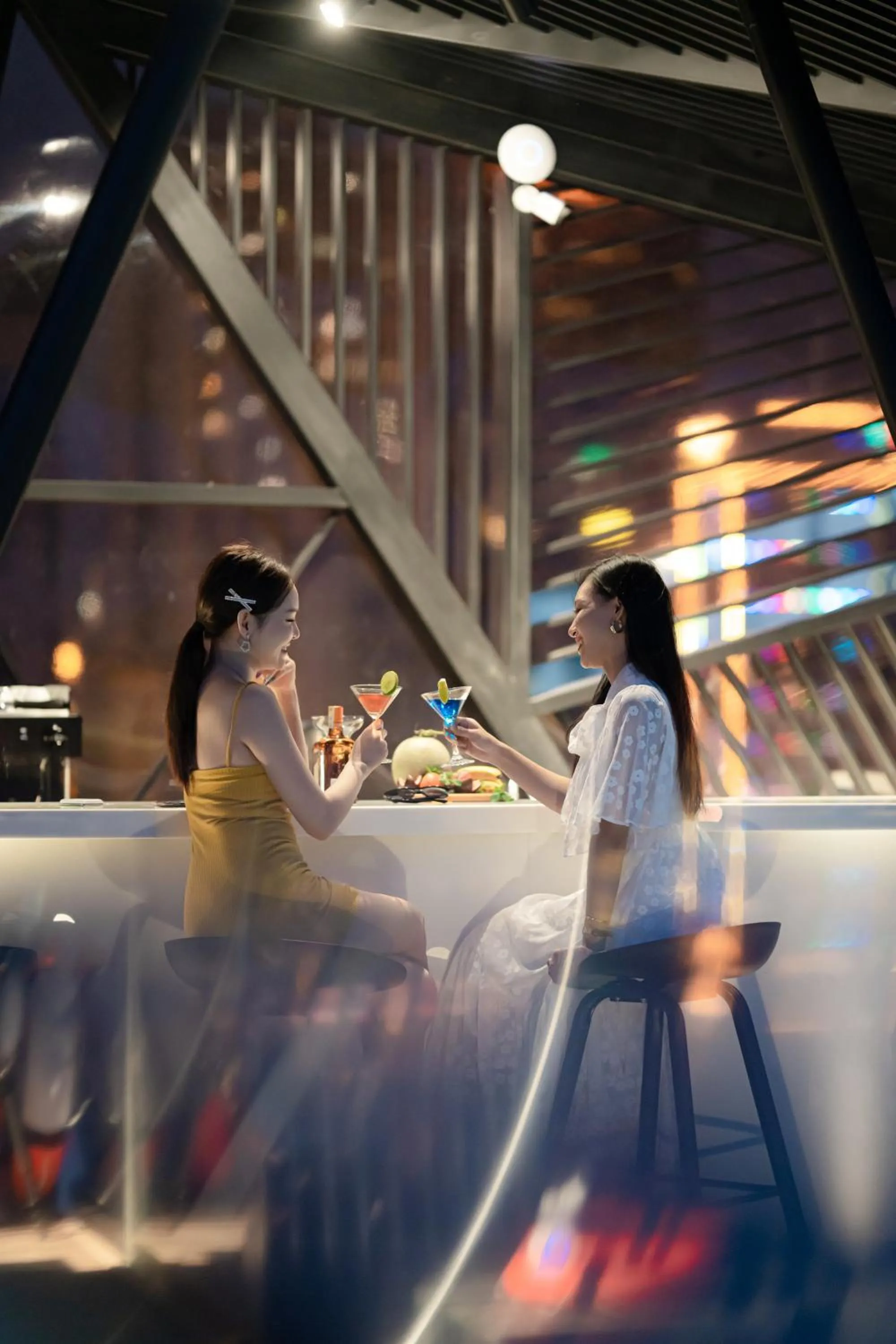 Night in Draco Hotel & Suites