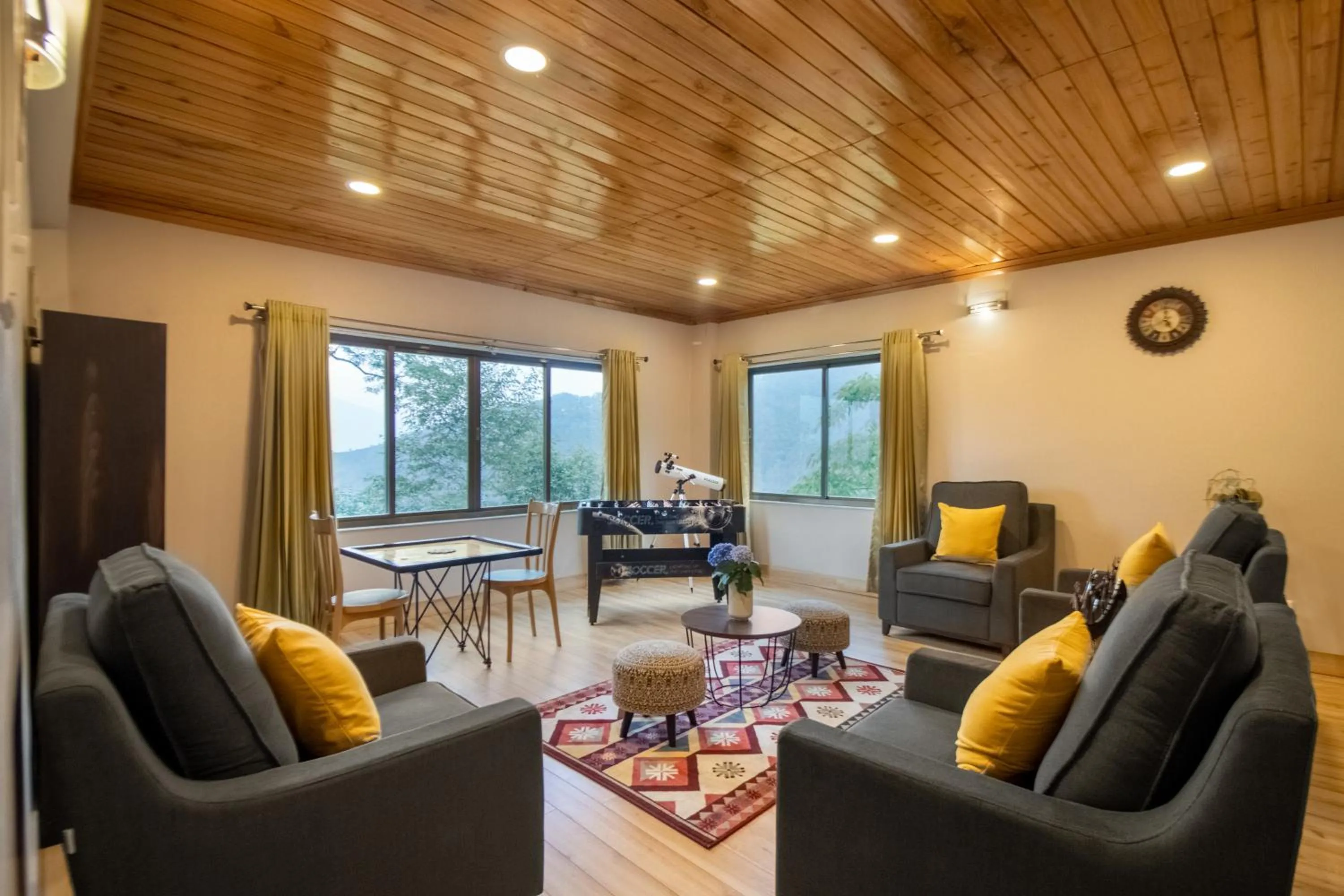 Arya Treetops And Tea Trails by VEO - Part of StayVista