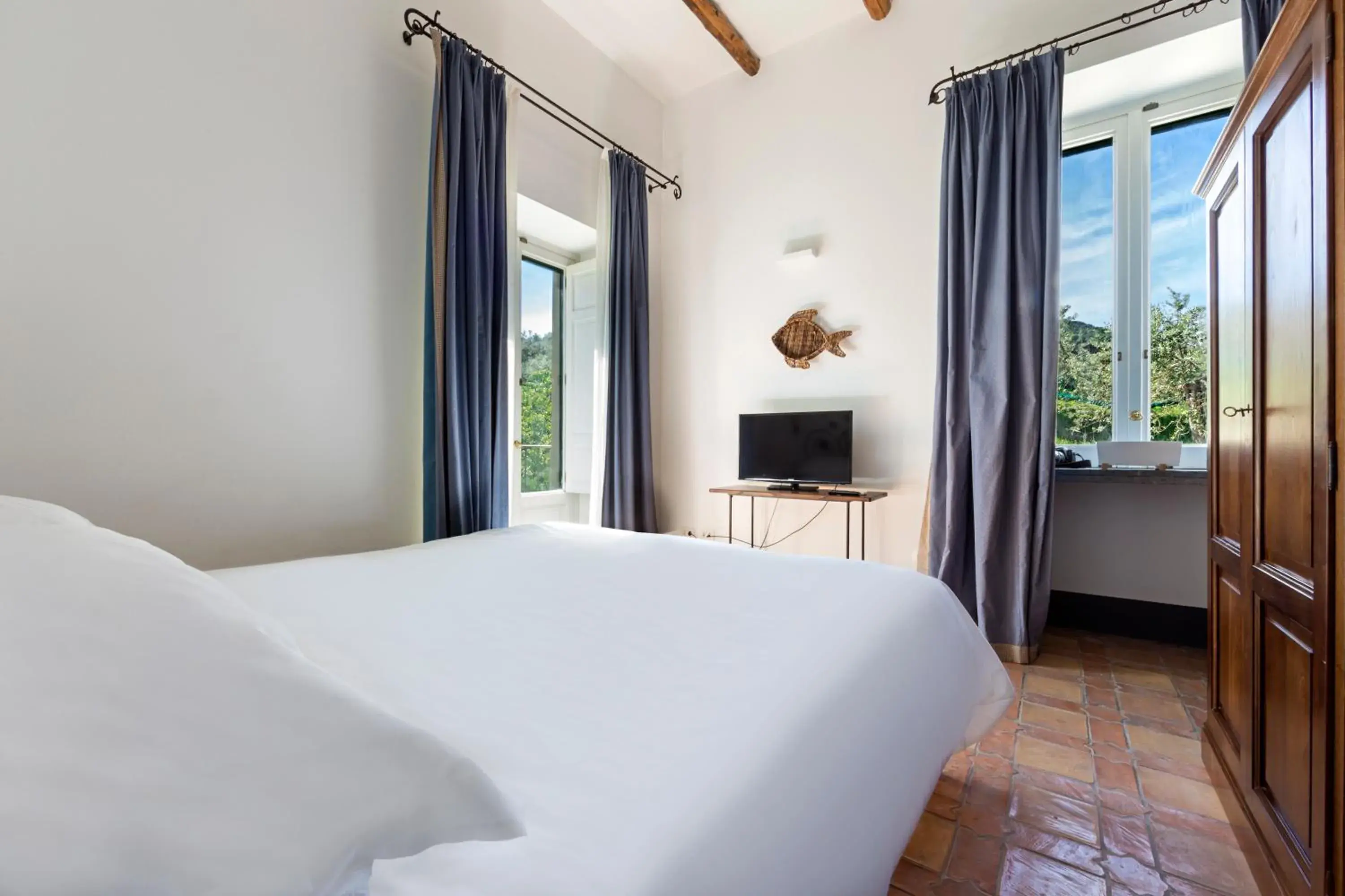 Day, Bed in Relais Regina Giovanna Day, Bed in Relais Regina Giovanna