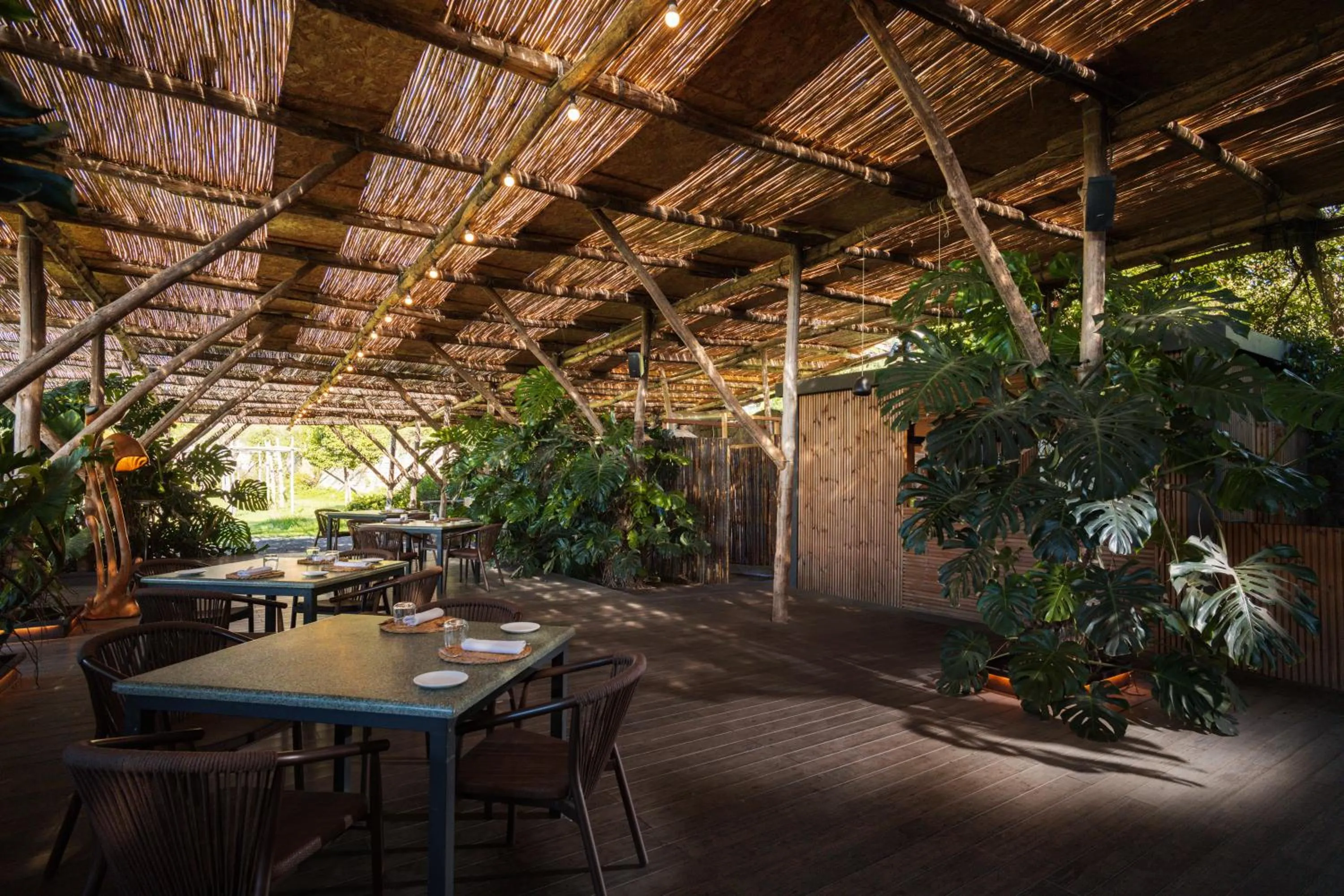 Restaurant/places to eat in Relais Regina Giovanna