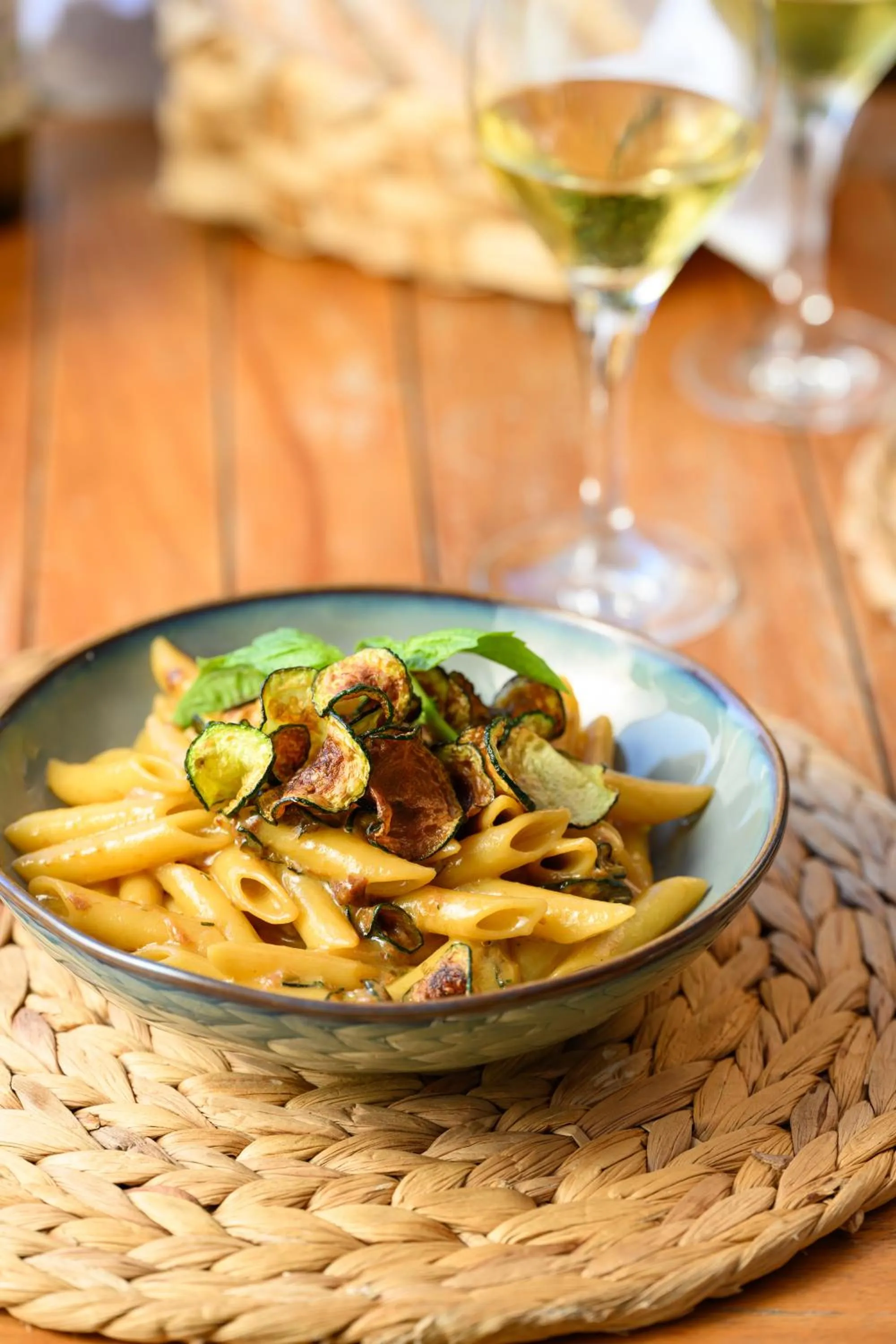 Restaurant/places to eat in Relais Regina Giovanna