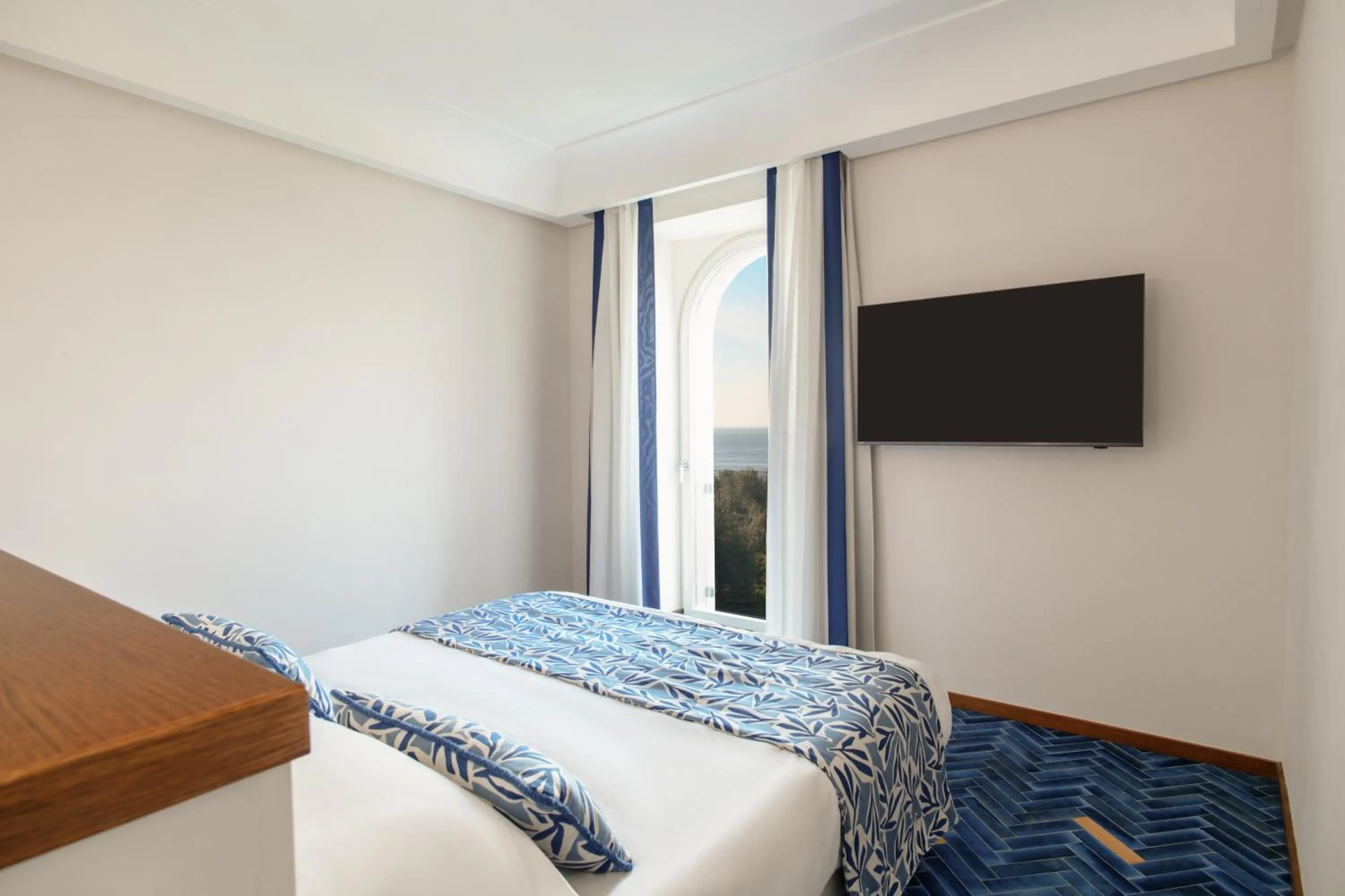 Bedroom, Bed in Relais Regina Giovanna