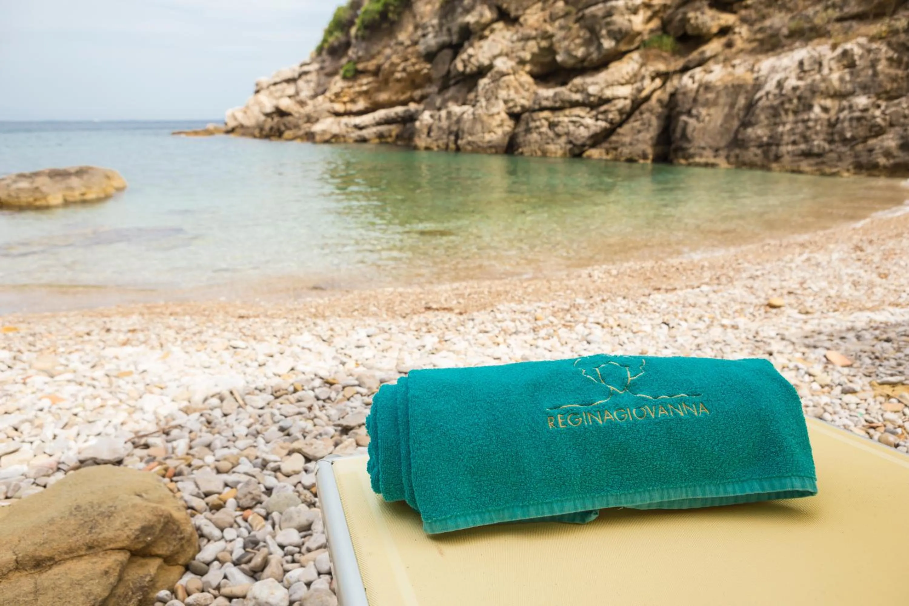 Natural landscape in Relais Regina Giovanna