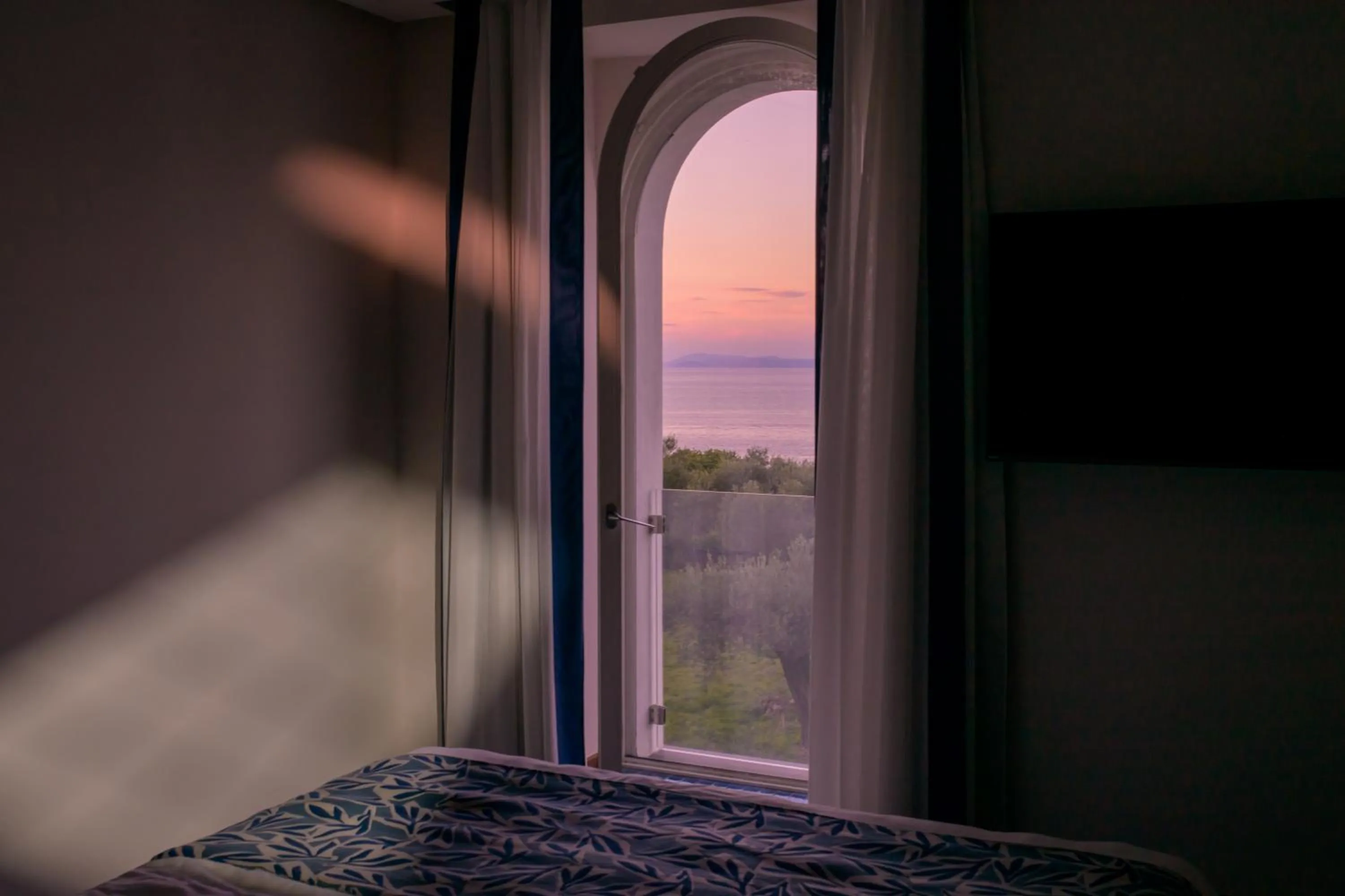 View (from property/room) in Relais Regina Giovanna