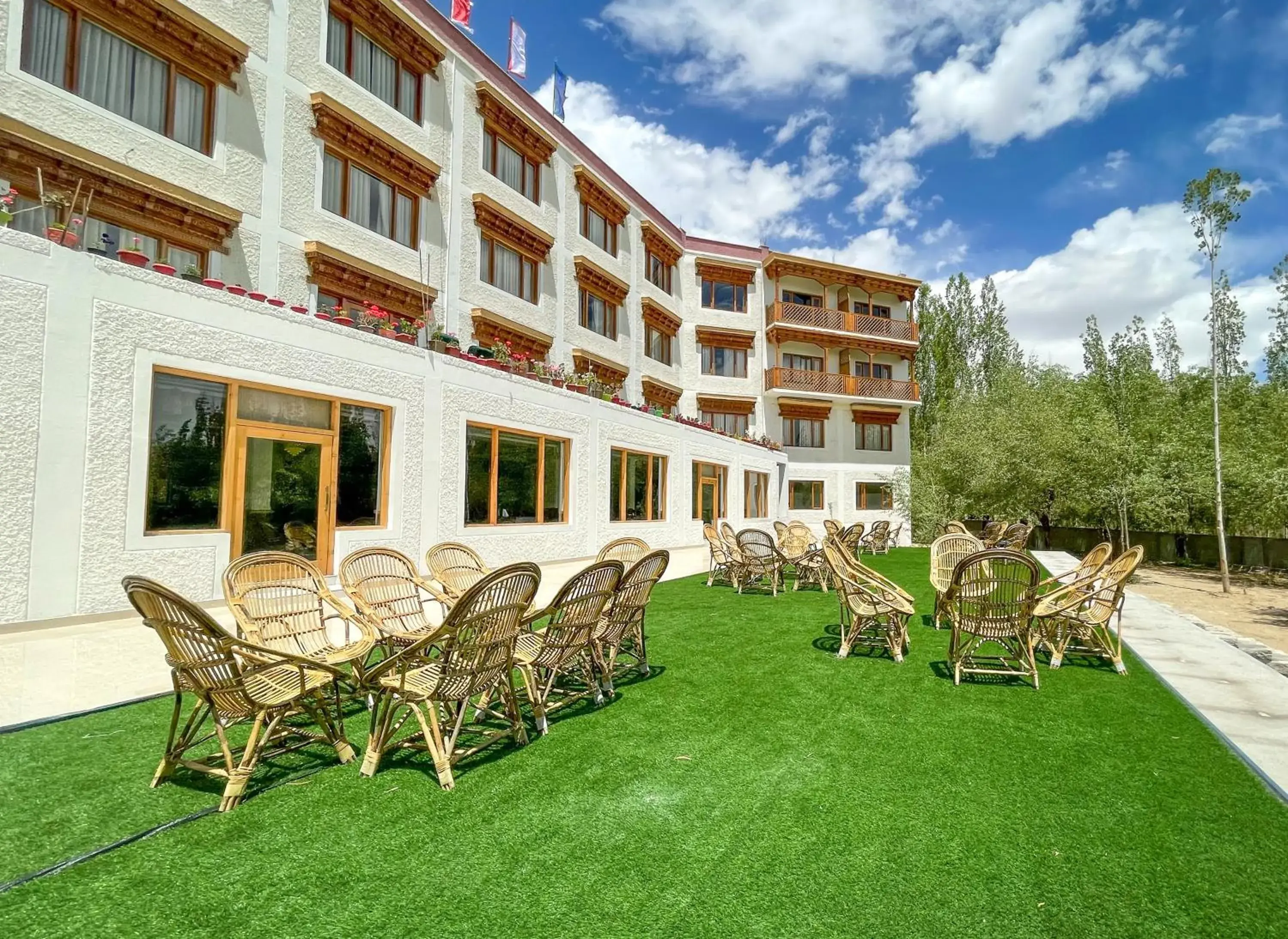 Hotel Deskitsal Hotel Deskitsal