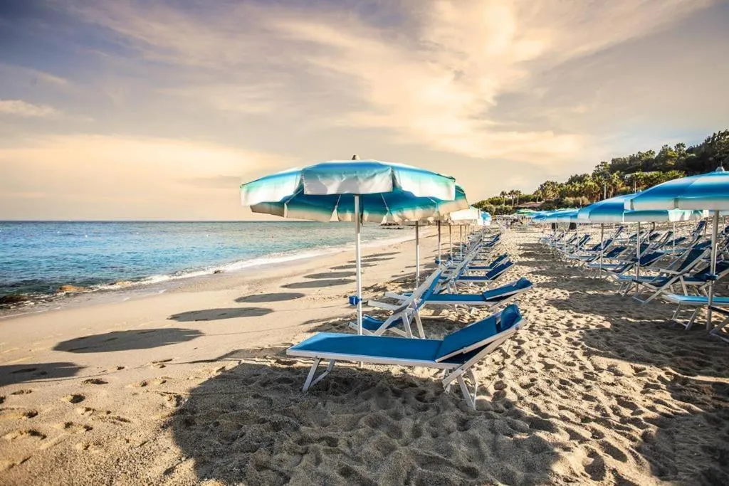 Tonicello Hotel Resort & SPA