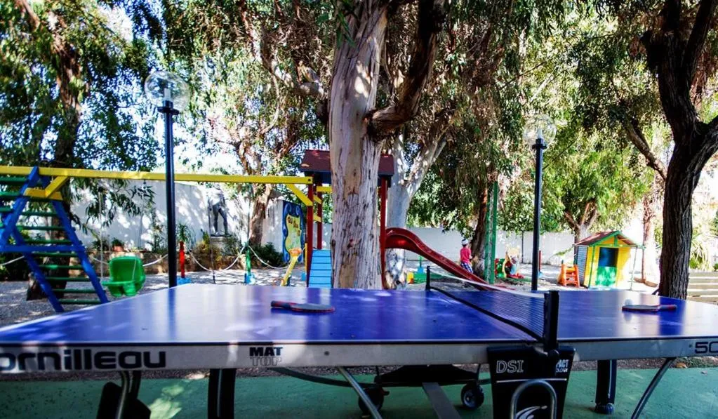 Tonicello Hotel Resort & SPA