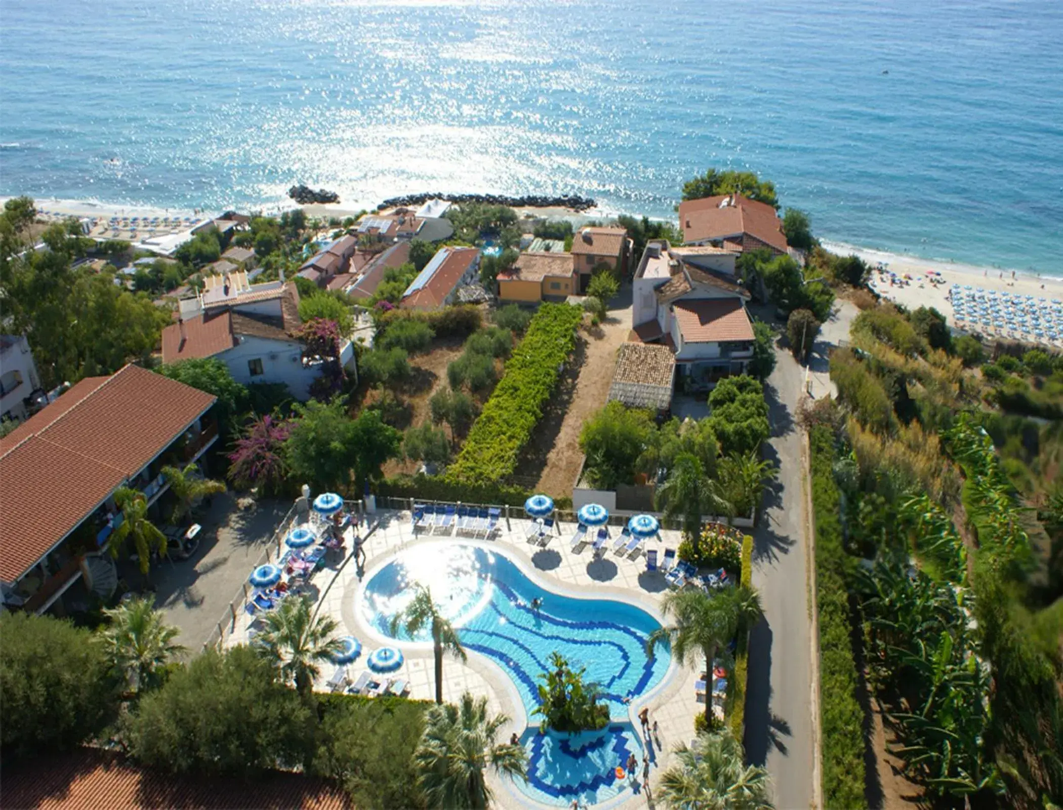 Tonicello Hotel Resort & SPA Tonicello Hotel Resort & SPA