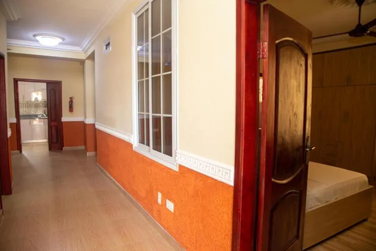 Macoba Luxury Apartments