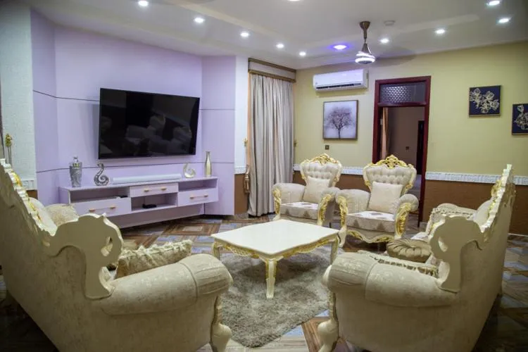 Macoba Luxury Apartments