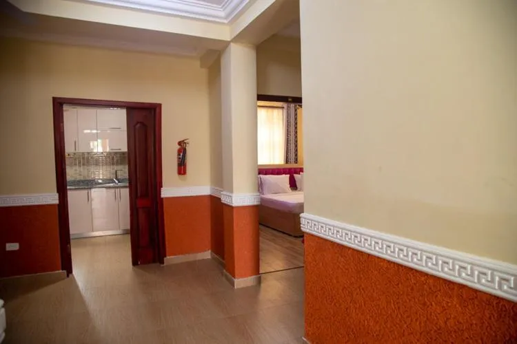 Macoba Luxury Apartments