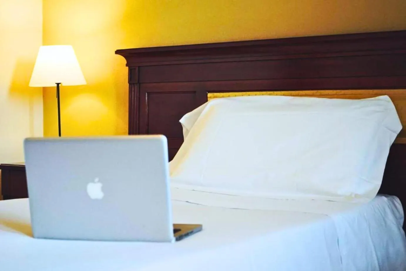 Bedroom, Bed in Hotel Vecchio Casello