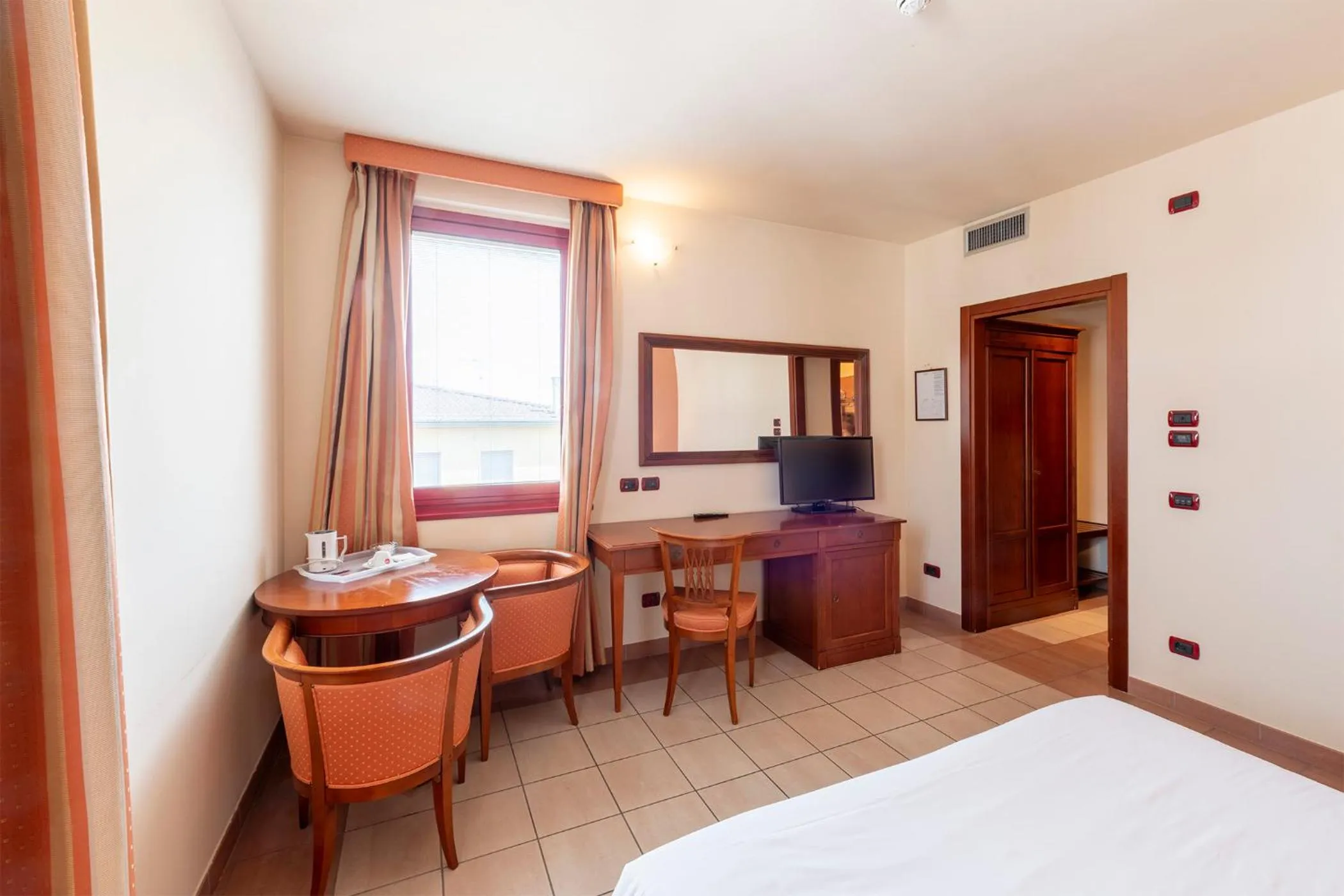 Bed in Hotel Vecchio Casello