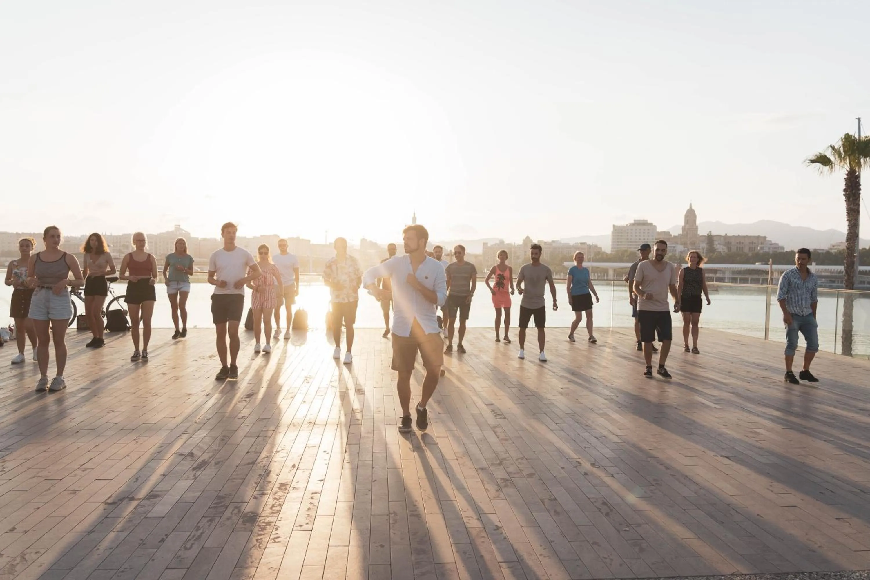 Activities in Coeo Pod Hostel Beatas