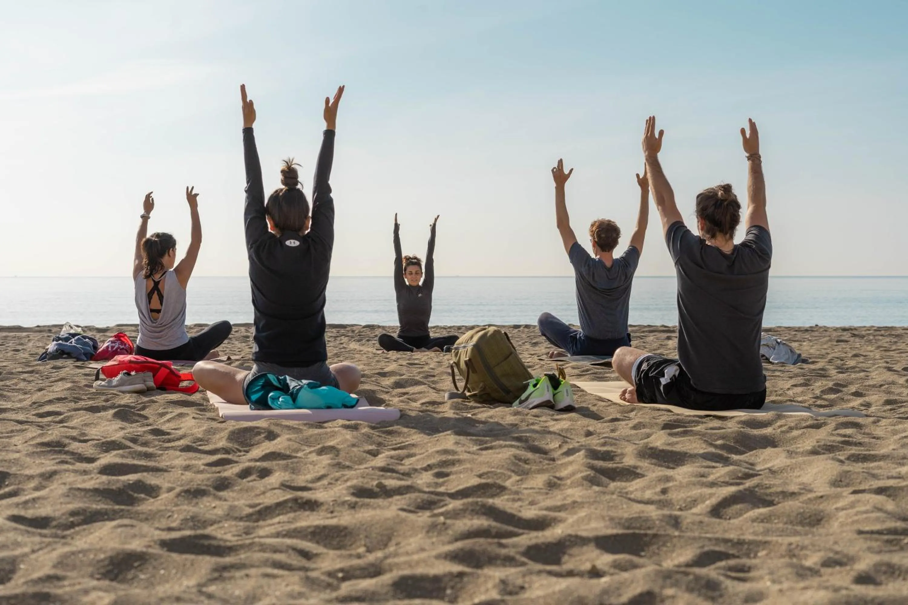 Activities in Coeo Pod Hostel Beatas