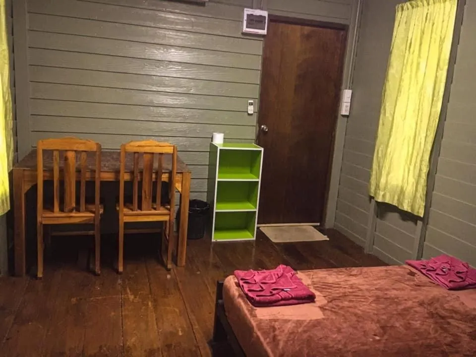 Photo of the whole room in Green Garden Bungalows