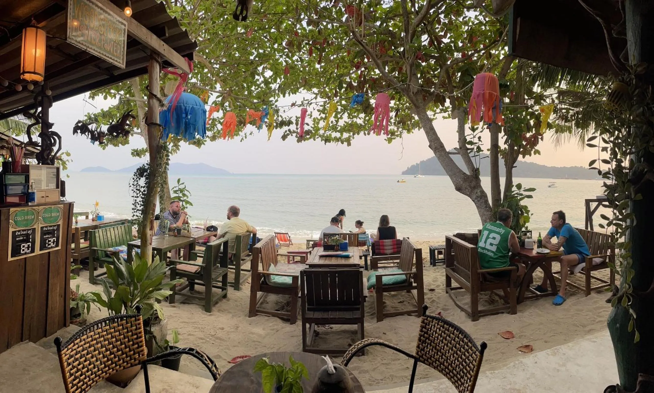 Green Garden Bungalows