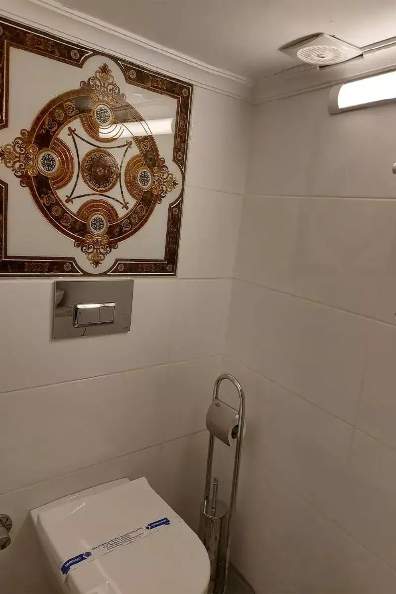 Budakzade Konağı 1841